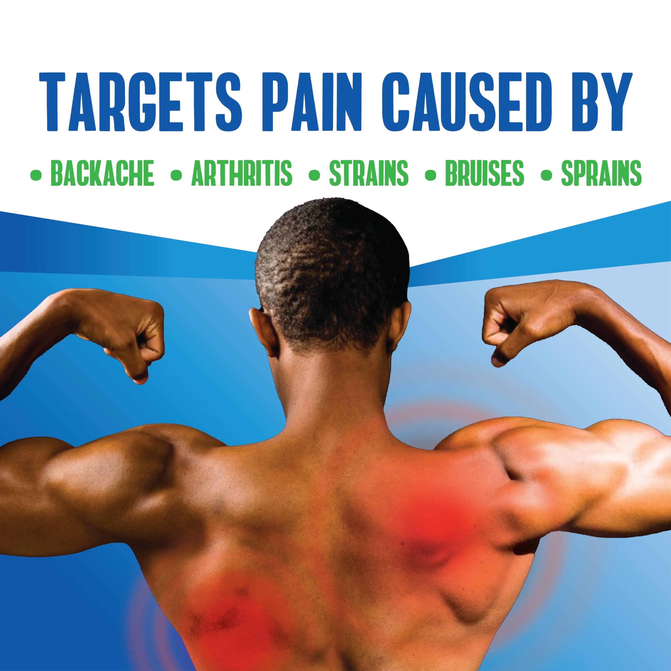 Natureplex Ultra Strength Muscle Rub Cream 1.5 oz (Pack of 5) – Menthol & Methyl Salicylate, Fast-Penetrating, Long-Lasting Relief for Muscle & Joint Discomfort (Minor Aches, Backache, Strains) Natureplex buy supplements canada