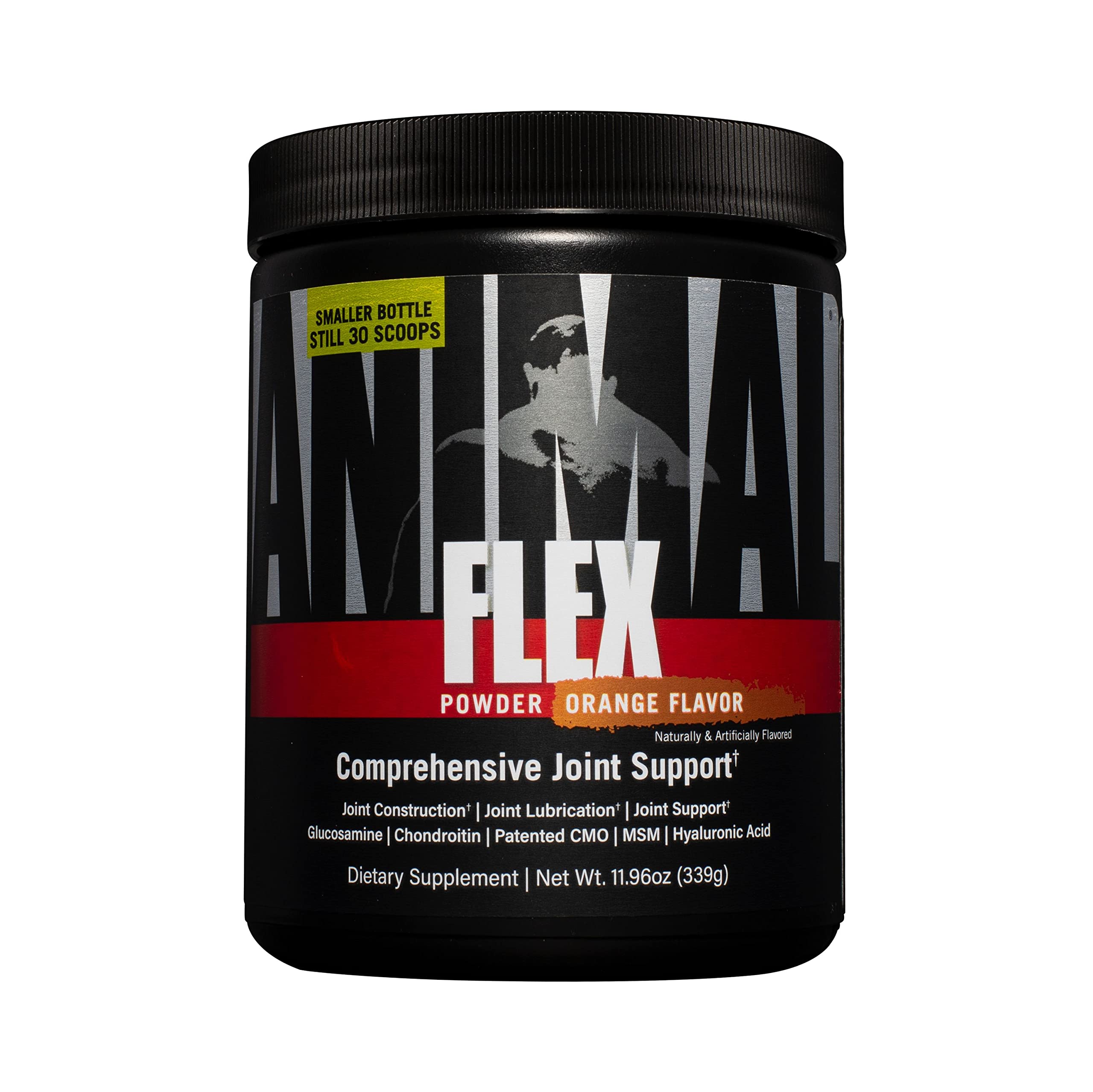 Animal Flex All-in-one Complete Joint Supplement, Turmeric Root Curcumin, Collagen Animal buy supplements canada