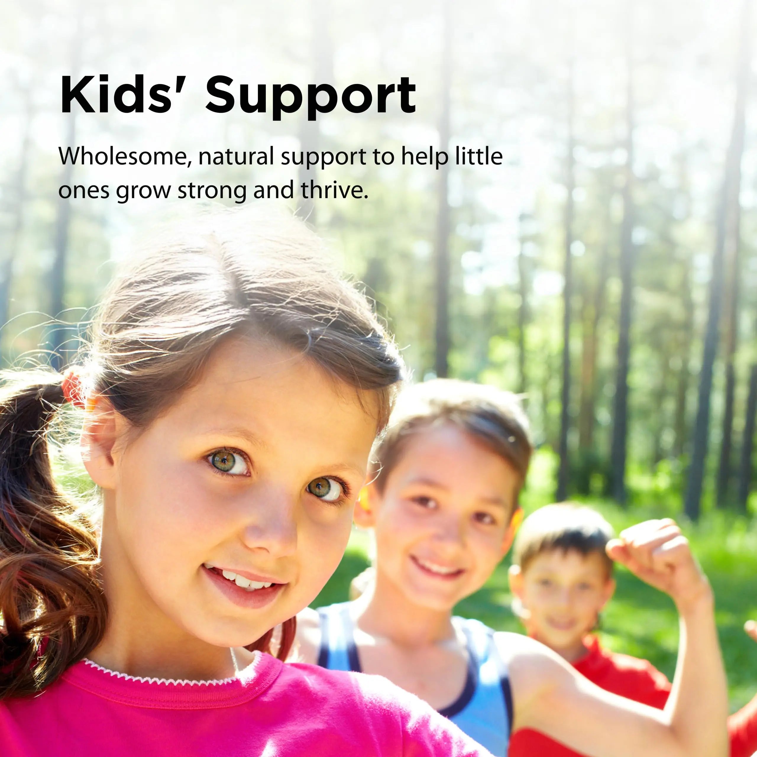 Flora - Kids Multi Essentials+, Liquid Multivitamin Formula, 13 Essential Vitamins & Minerals, 7.6 Fl Oz Flora buy supplements canada