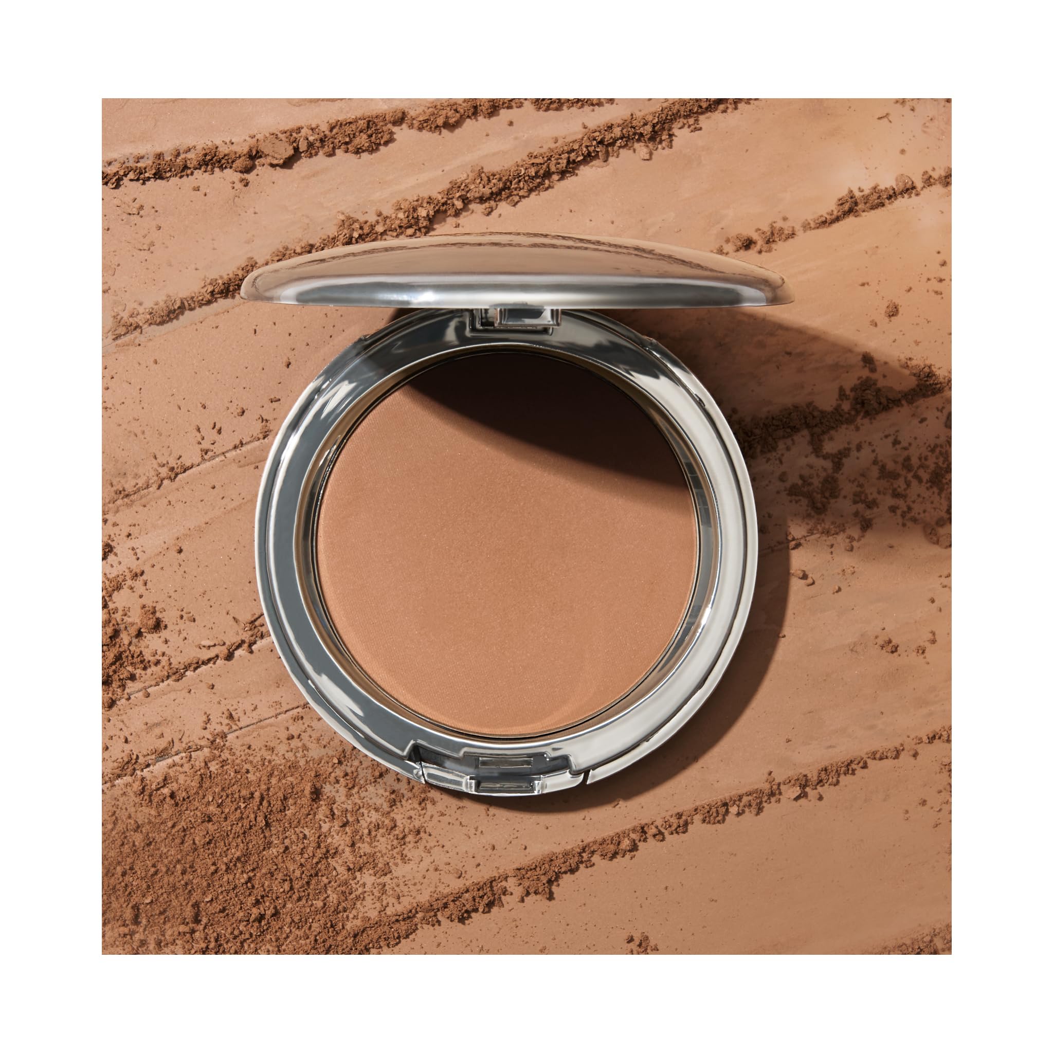 COVER FX Perfect Pressed Setting Powder - Deep Cover FX buy supplements canada
