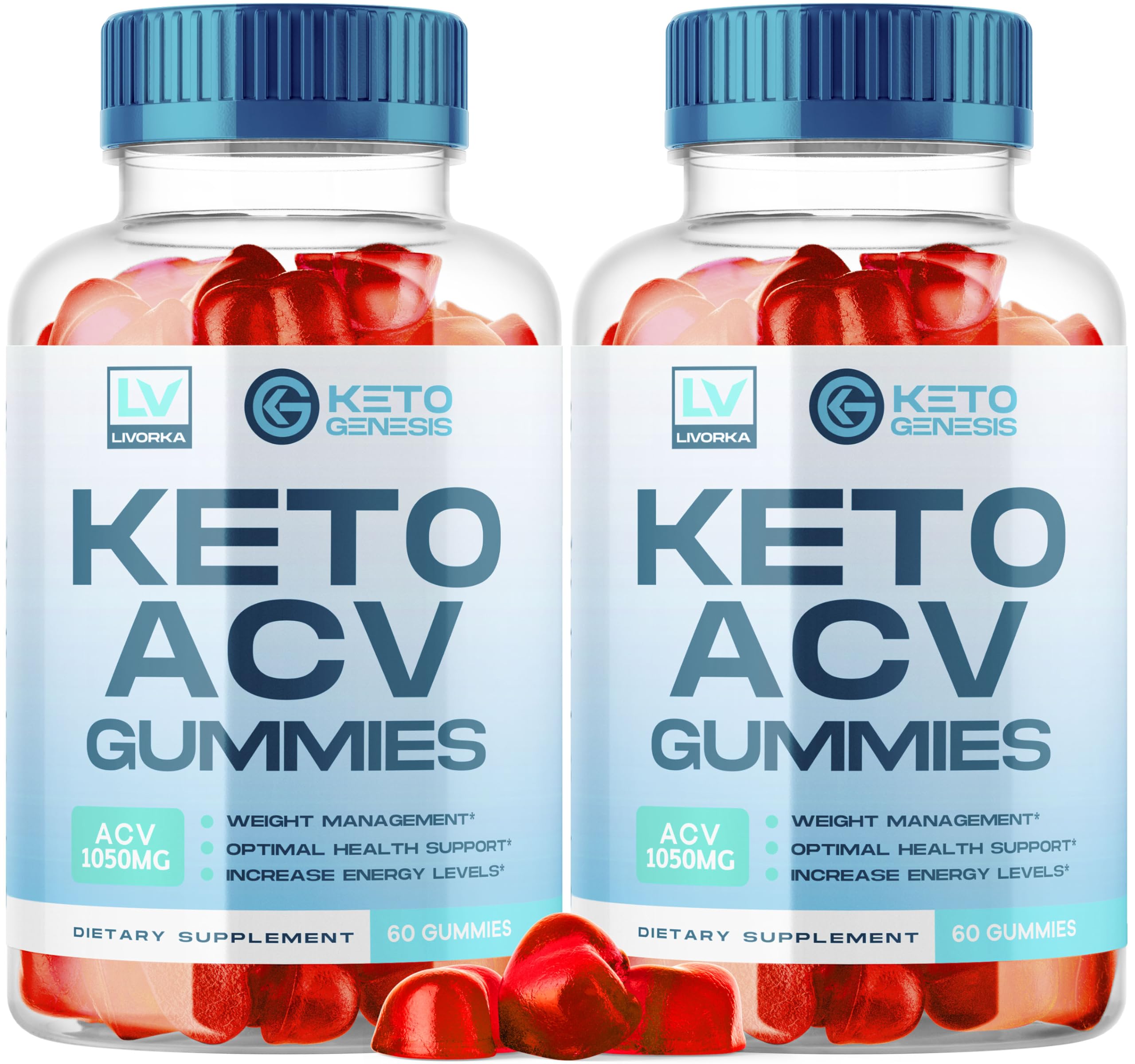 2 Pack - Keto Genesis Keto ACV Gummies Advanced Weight Loss, Genesis ACV, Genesis LIVORKA buy supplements canada