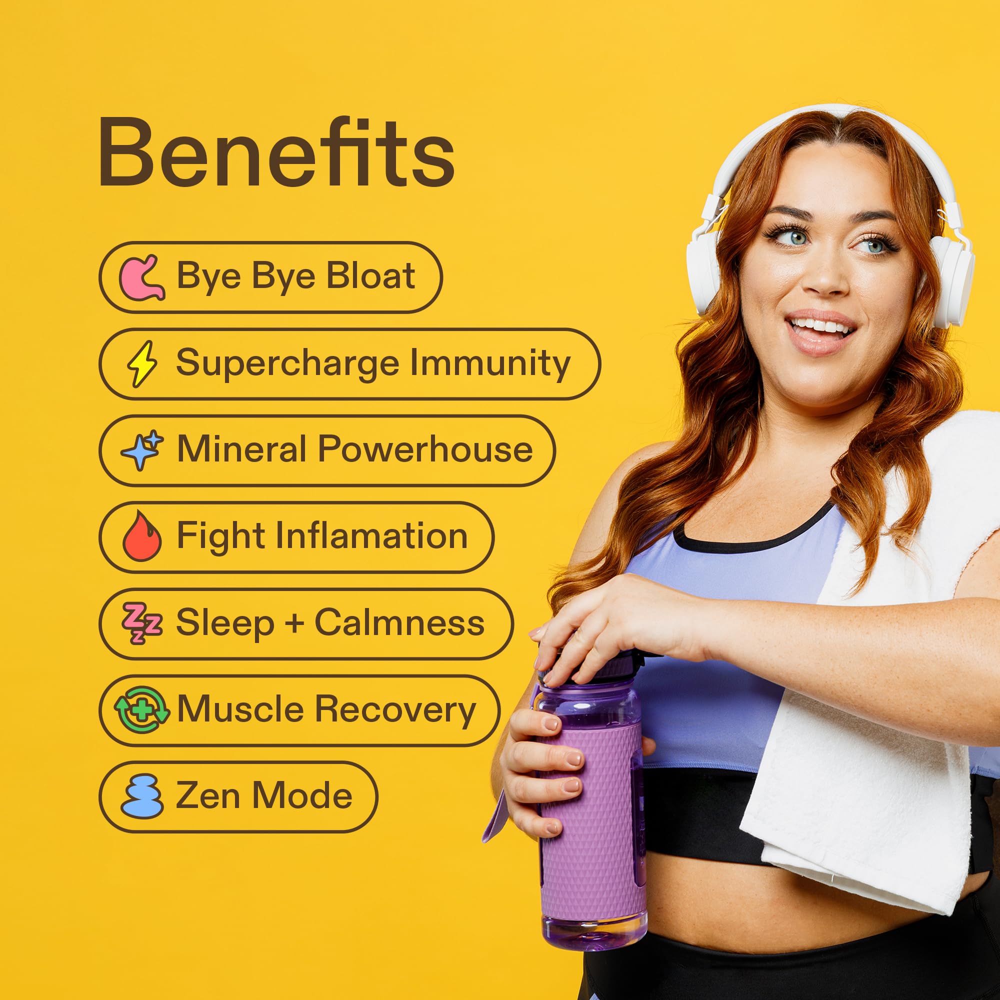 Colostrum Supplement for Gut Health, Hair Growth, Beauty and Immune Support Miracle Moo buy supplements canada