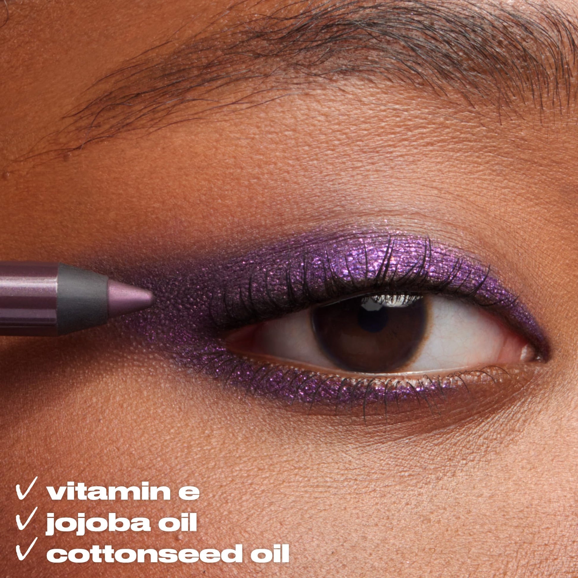 URBAN DECAY 24/7 Glide-On Waterproof Eyeliner Pencil - Smudge-Proof, Long-Lasting, Transfer-Proof, Up to 16HR Wear, Smooth No-Tug Formula, Perversion (Matte Blackest Black) - 0.04 oz URBAN DECAY buy supplements canada