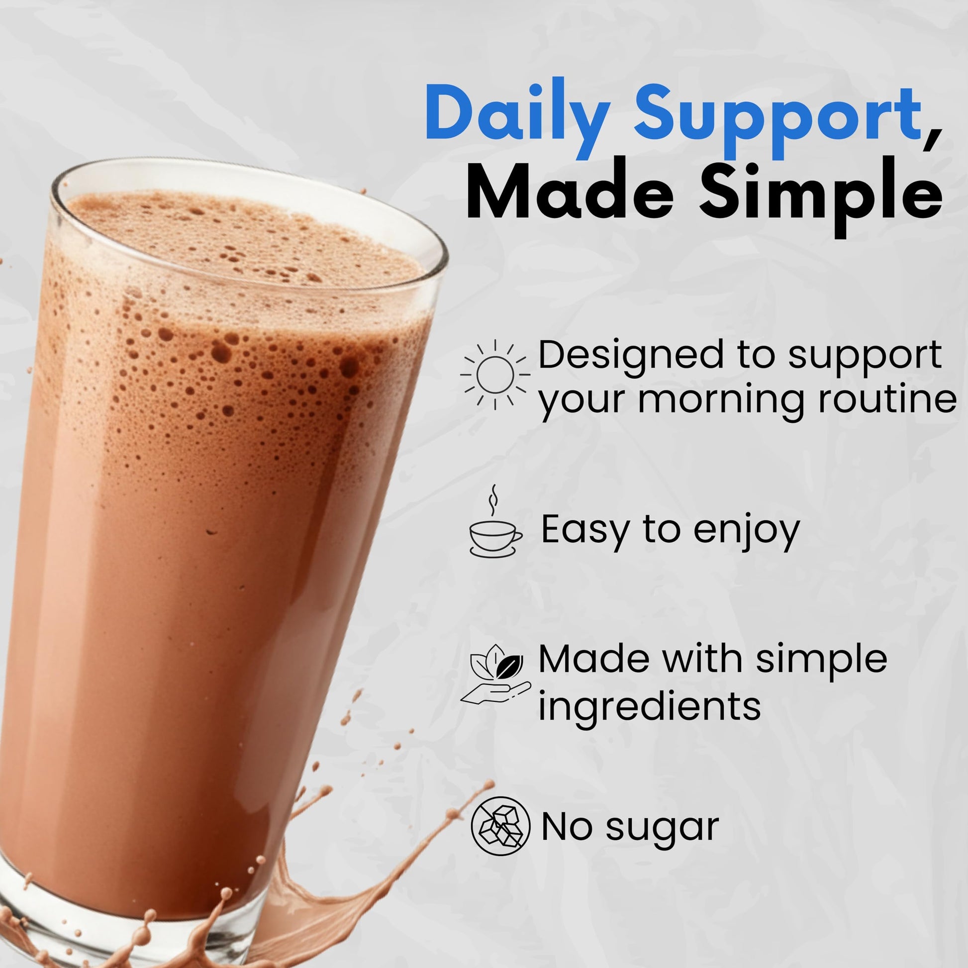 Nutri11 NutriBreakfast by Nutrillermo/Keto Protein Collagen Powder with MCT Oil/MCT Oil Powder/Keto Collagen Peptides with Grass-Fed Bovine Nutri11 buy supplements canada