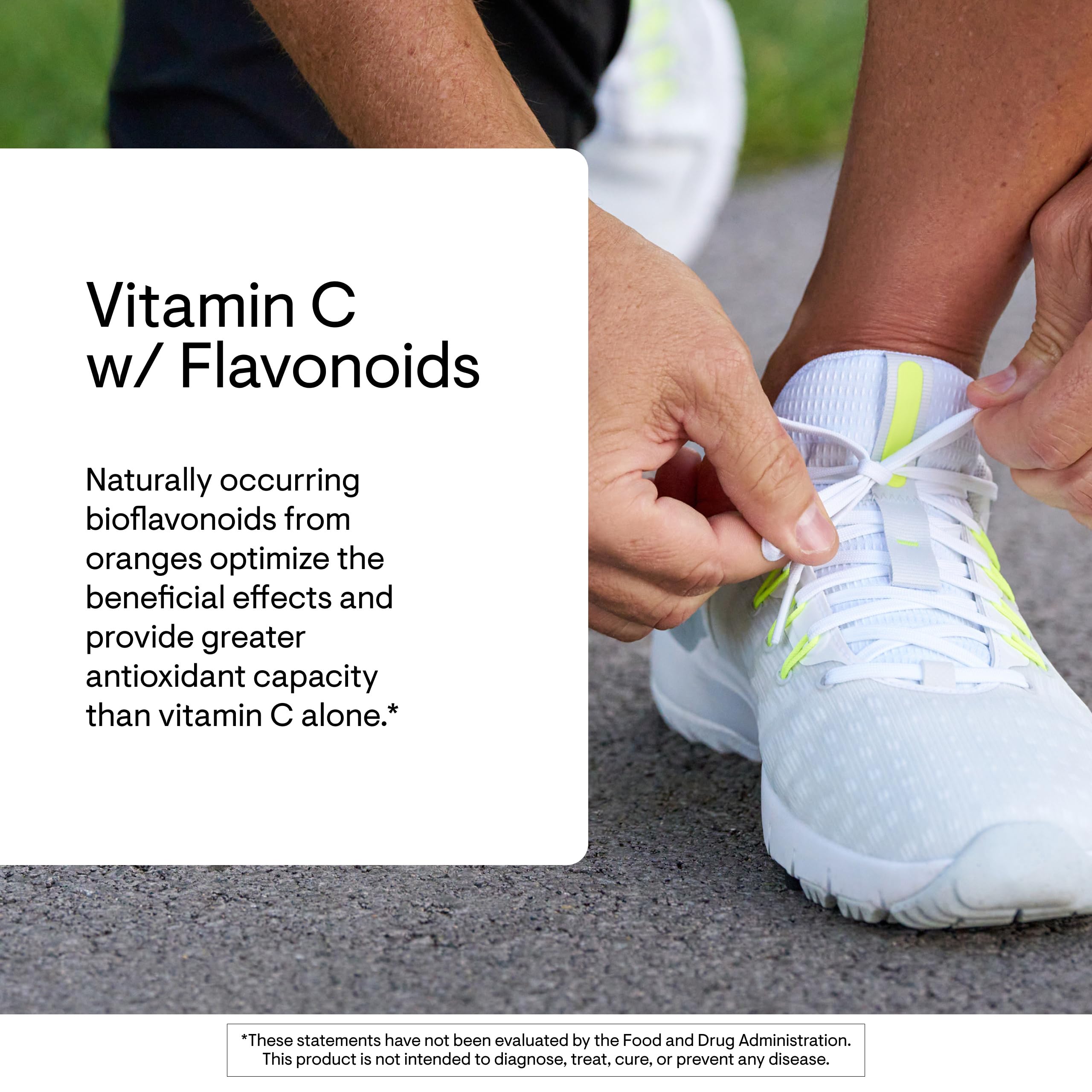 THORNE - Vitamin C 500 mg - Blend of Vitamin C and Citrus Bioflavonoids from Oranges - Supports Immune System, Cellular Energy Production & Collagen Production* - Third-Party Certified - 90 Servings THORNE buy supplements canada