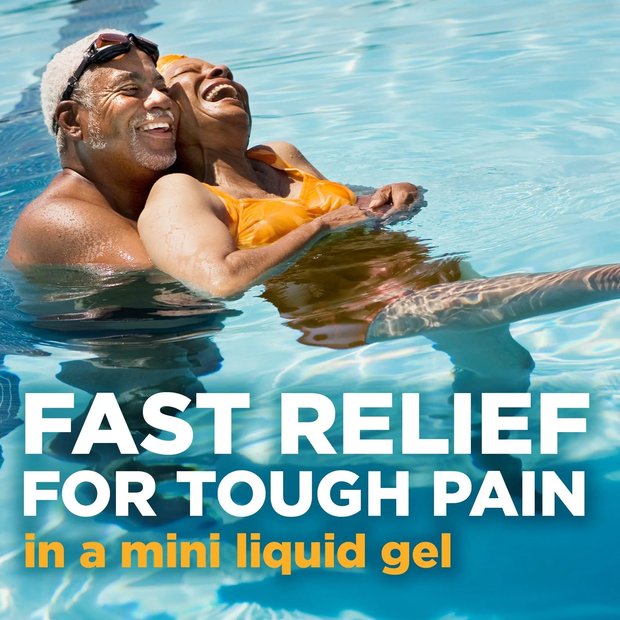 Amazon Basic Care Ibuprofen Mini Liquid Gels, 200 mg, Pain Reliever and Fever Reducer for Headache, Backache, Menstrual Pain, Arthritis, 160 Count Amazon Basic Care buy supplements canada