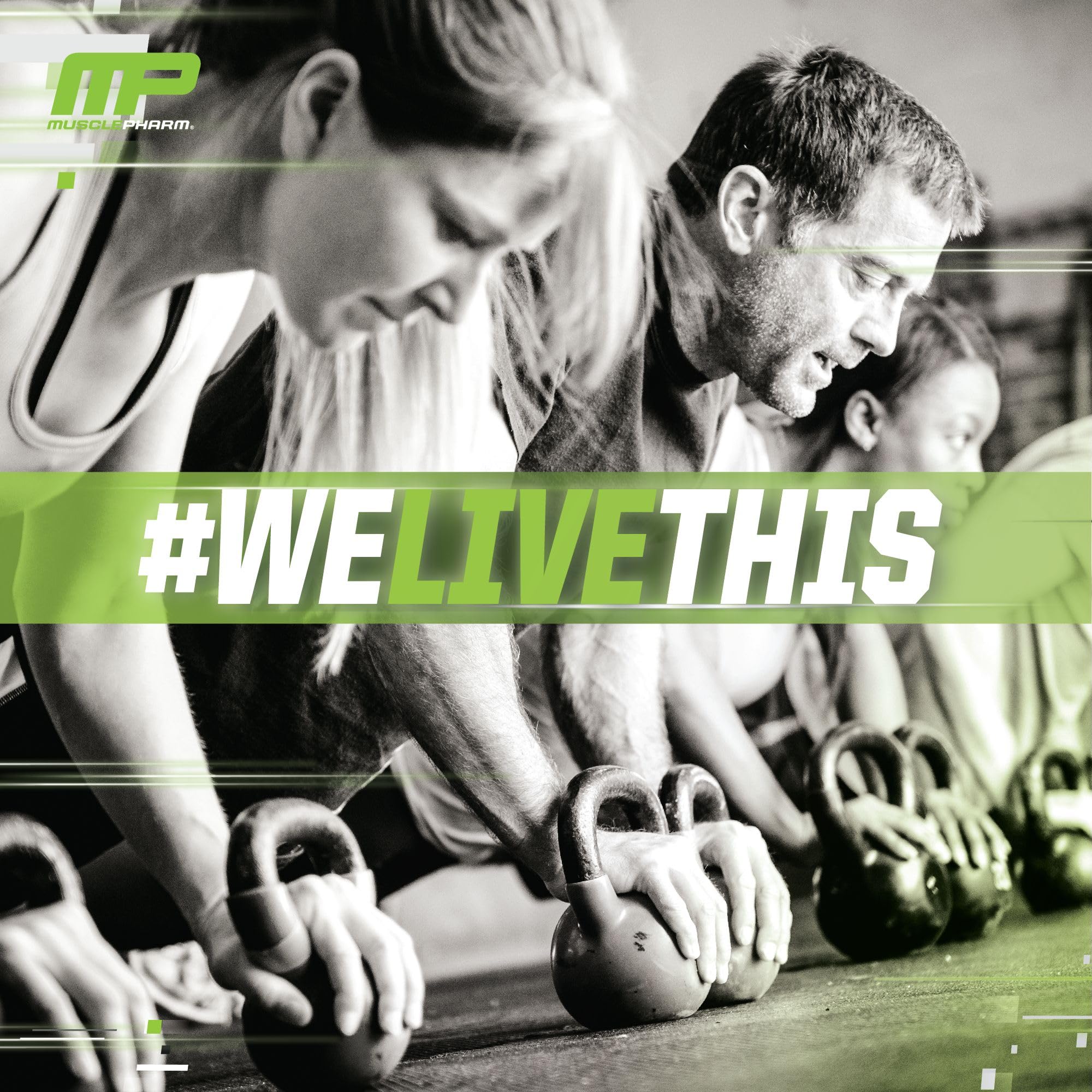 MusclePharm Essentials BCAA Powder, Pre & Post Workout Recovery Drink, Supports Muscle Pharm buy supplements canada