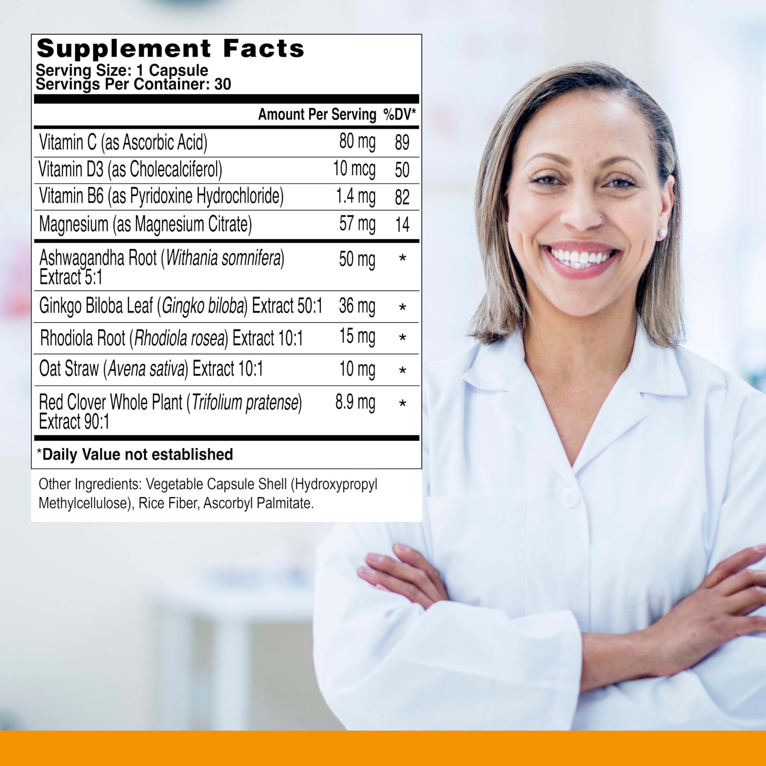 Health & Her Perimenopause & Mind+ - Multi-Nutrient and Cognitive Function Support Bundle (1-Month Supply) Health and Her buy supplements canada