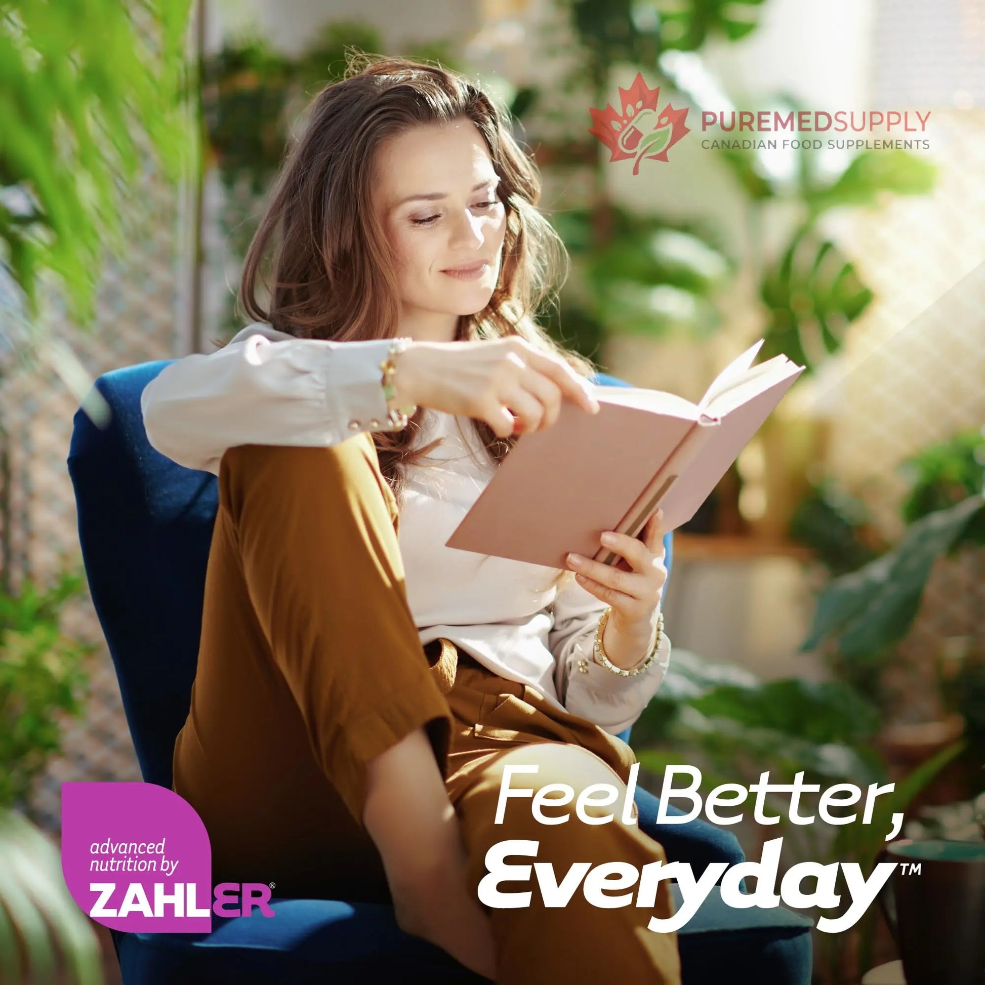 Zahler Magnesium Complex Supplement - Multi Magnesium Supplement Blend with Magnesium Glycinate, Malate, Aspartate, Taurinate and Oxide Plus Vitamin B6 - Bone Nerve Heart & Muscle Health (60 Capsules) Zahler buy supplements canada