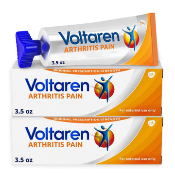 Voltaren Arthritis Pain Gel for Powerful Topical Arthritis Pain Relief, No Prescription VOLTAREN buy supplements canada