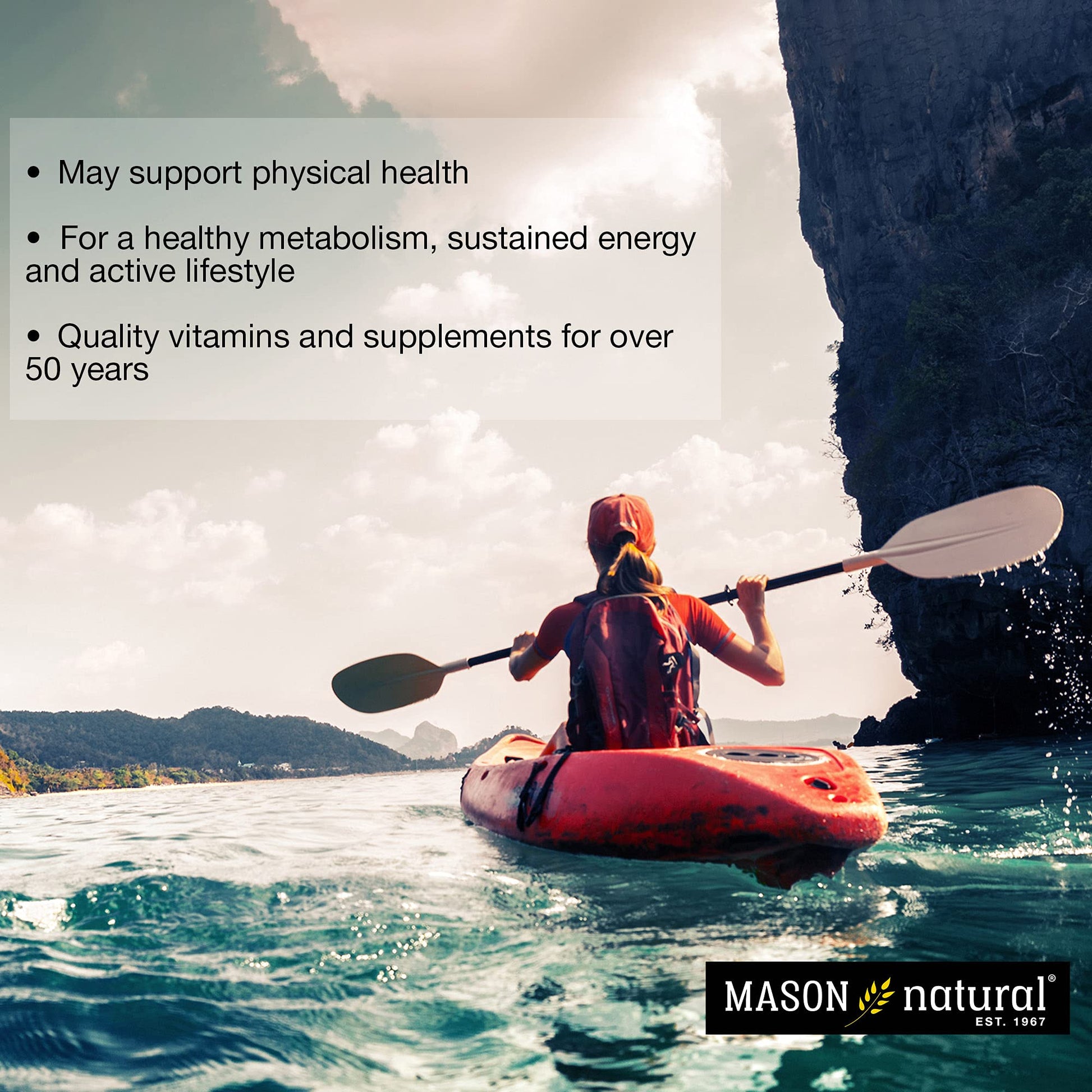 MASON NATURAL Garcinia Cambogia 500 mg HCA with Calcium and Chromium MASON NATURAL buy supplements canada