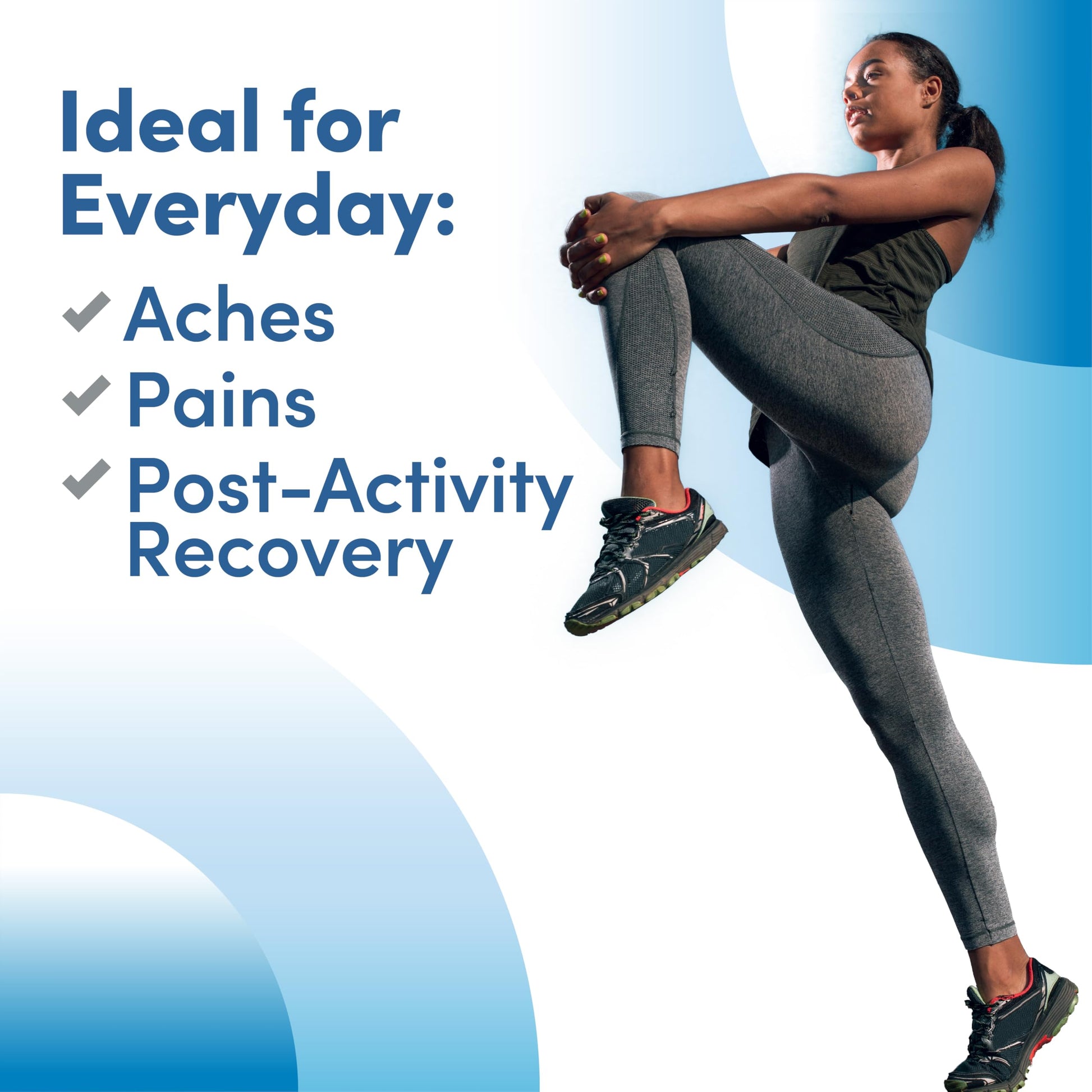 Penetrex Advanced Joint & Muscle Pain Relief Cream, 2 Oz - Natural Menthol 5% External Analgesic with A Blend of Antioxidants: Arnica, Peppermint Oil & Vitamin C Penetrex buy supplements canada