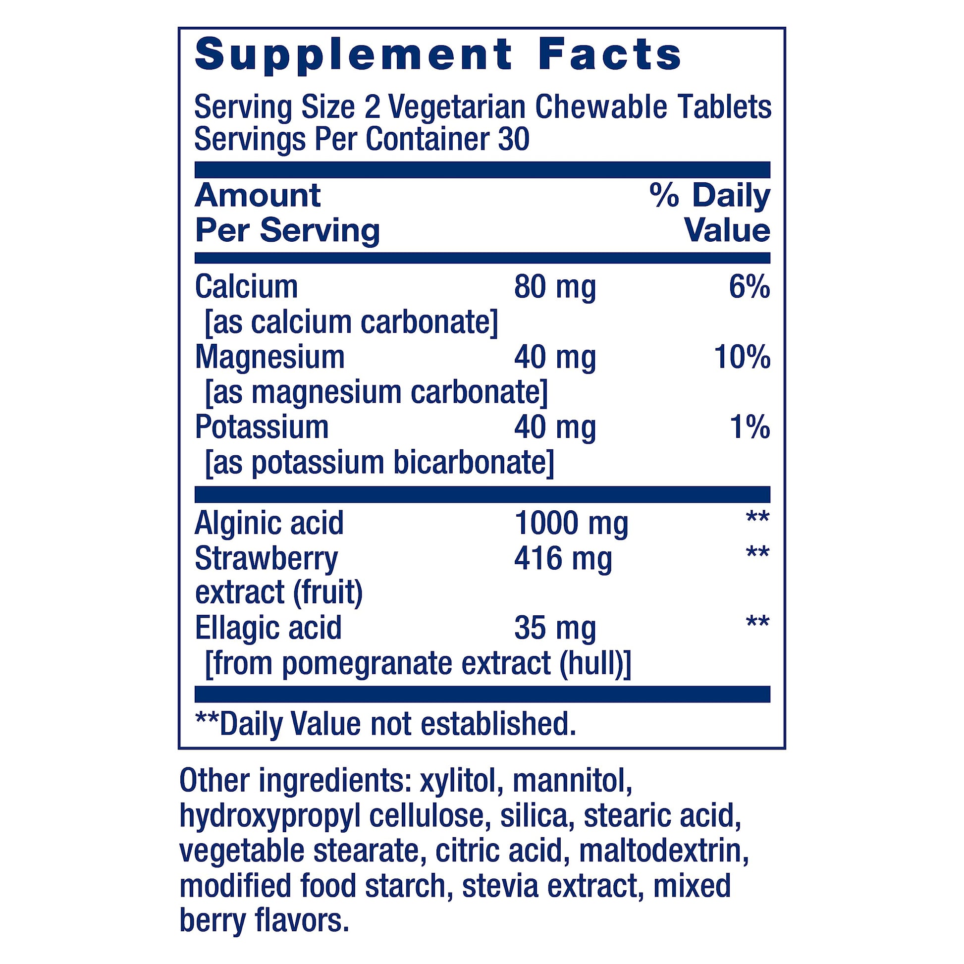 Life Extension Esophageal Guardian, alginic Acid, Potassium Bicarbonate, get Long-Lasting Relief from gastric Distress, Vegetarian, Non-GMO Life Extension buy supplements canada