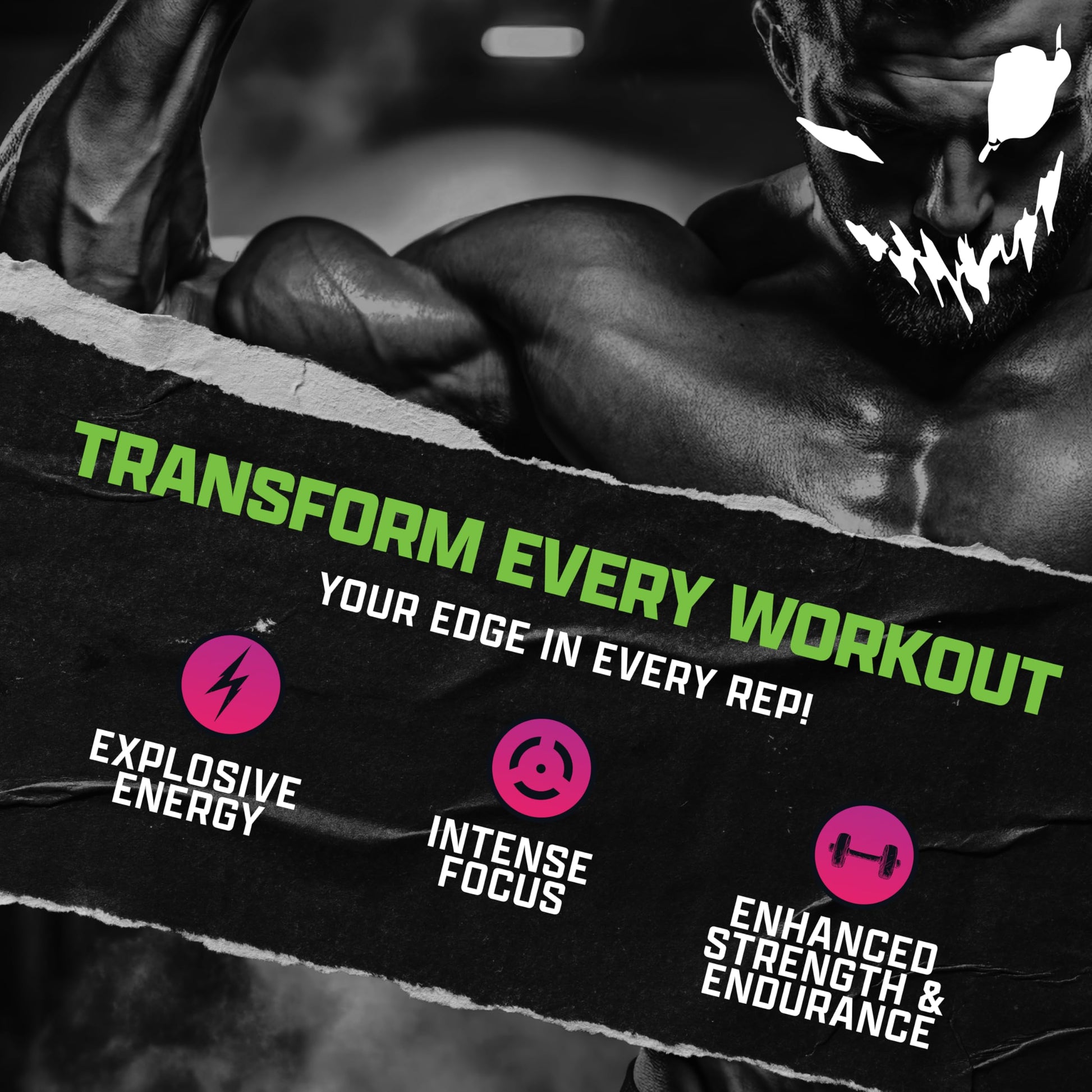 Outrage Ultra HIGH STIM Pre-Workout Powder for Men | 400mg Caffeine, L-Citrulline, Beta-Alanine, Creatine | Extreme Energy, Focus, Strength & Endurance Nutrex Research buy supplements canada