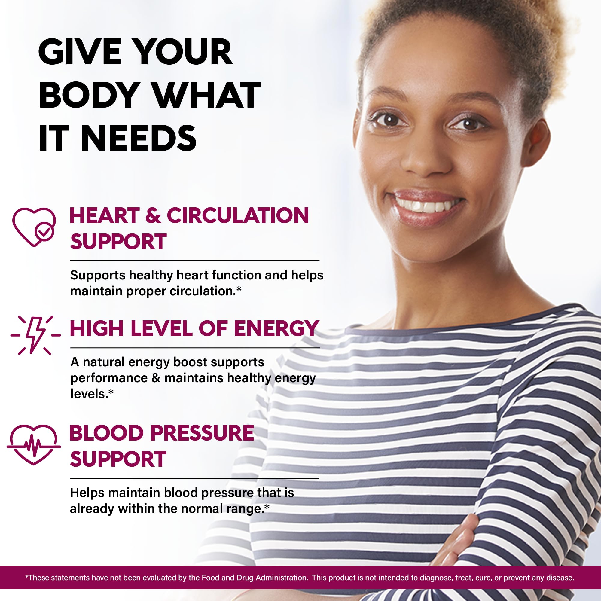 Beet Root 5-in-1 Complex Capsules - Healthy Blood Pressure Support Supplement for Heart & Circulation Support - Olive Leaf, Hawthorn Berry & Hibiscus NUTRAHARMONY buy supplements canada