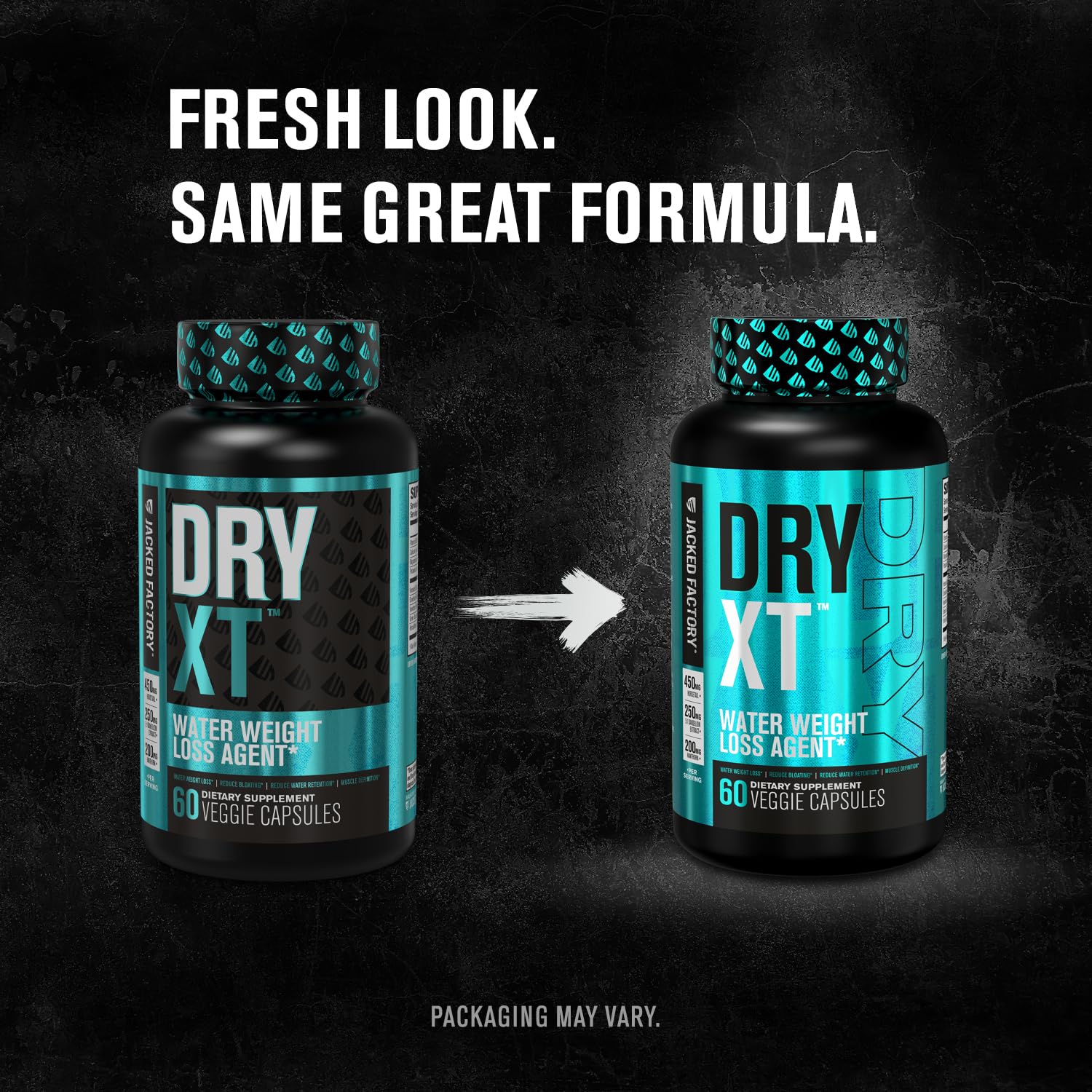 Jacked Factory Dry-XT Water Weight Loss Diuretic Pills - Natural Supplement Jacked Factory buy supplements canada