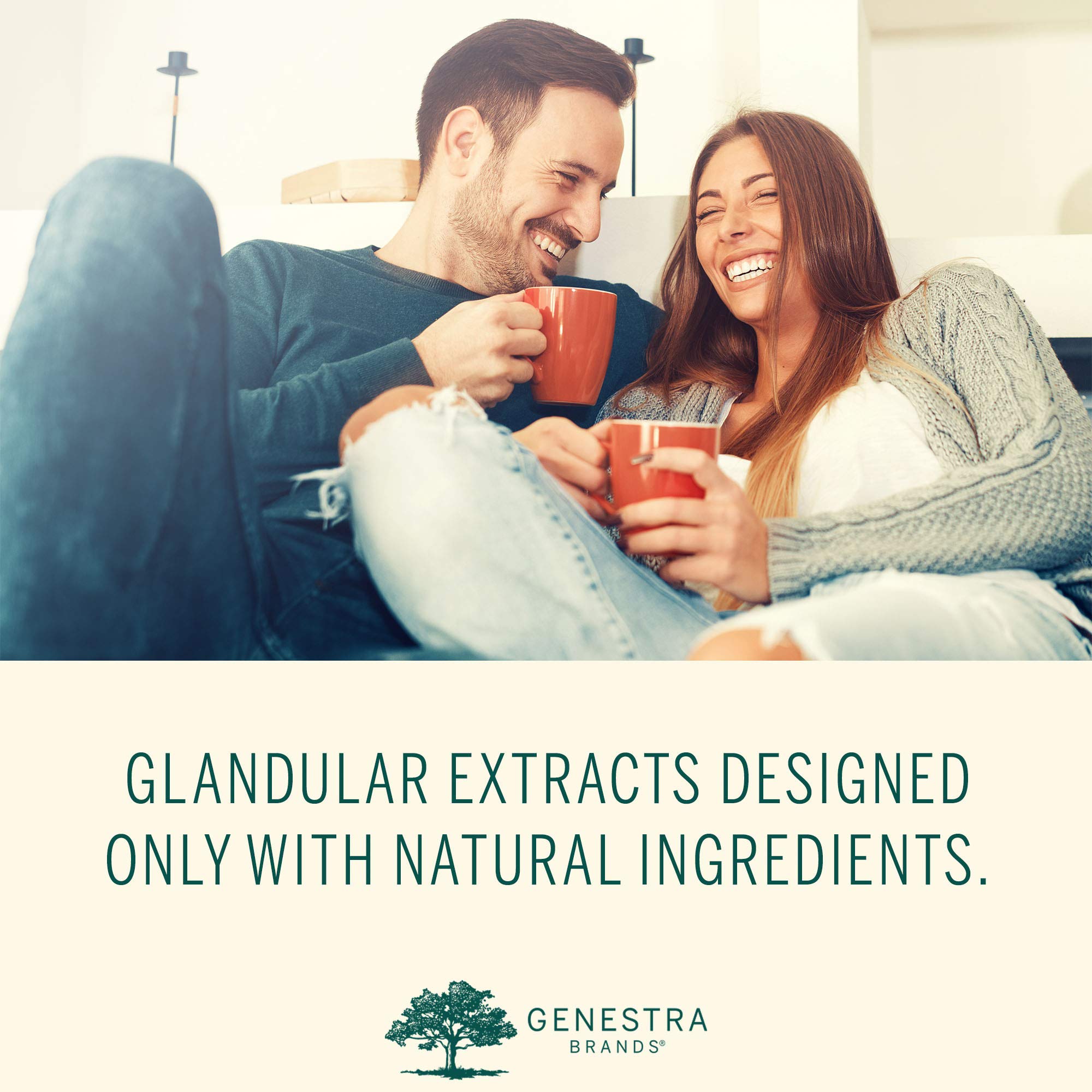 Genestra Brands Can Albex 500X | Candida Albicans Homeopathic Remedy in Liquid Form | 1 fl. oz. Genestra Brands buy supplements canada