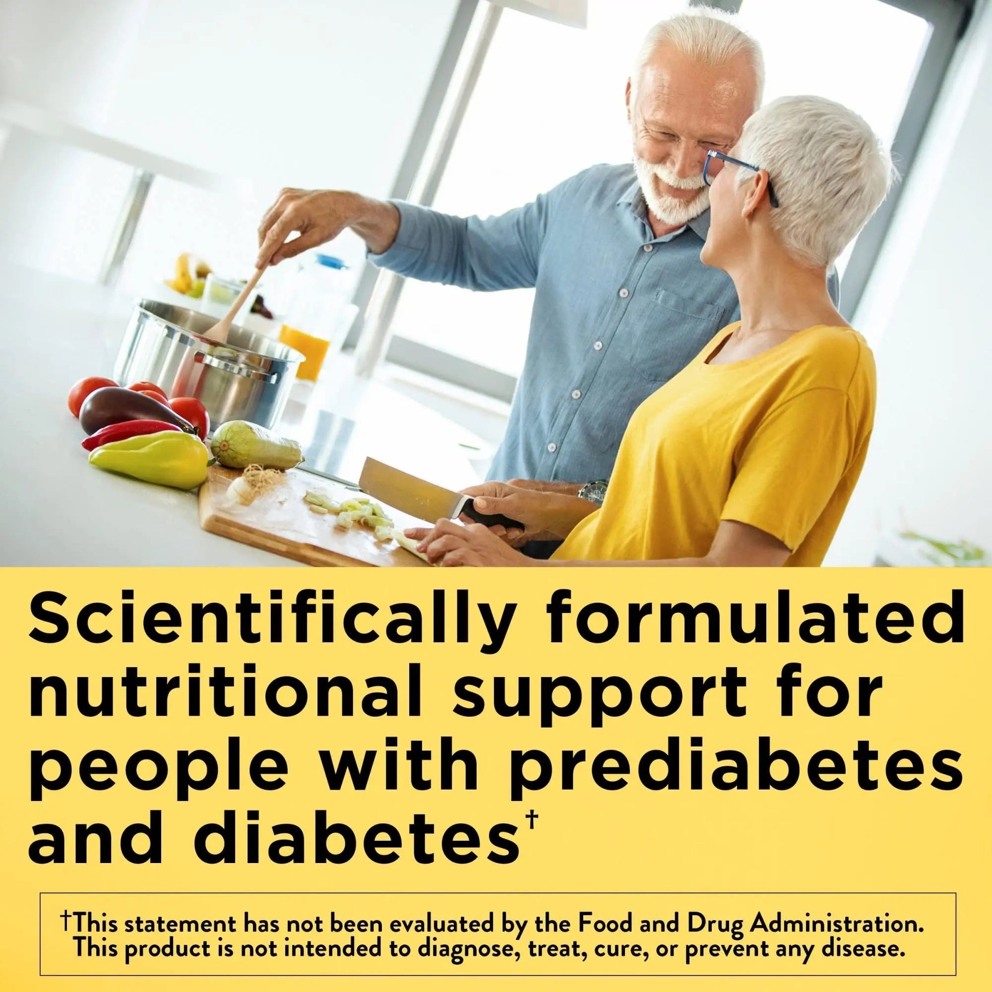 Nature Made Diabetes Health Pack, Daily Dietary Supplements for Nutritional Support, 30 Packets, 30 Day Supply Nature Made buy supplements canada