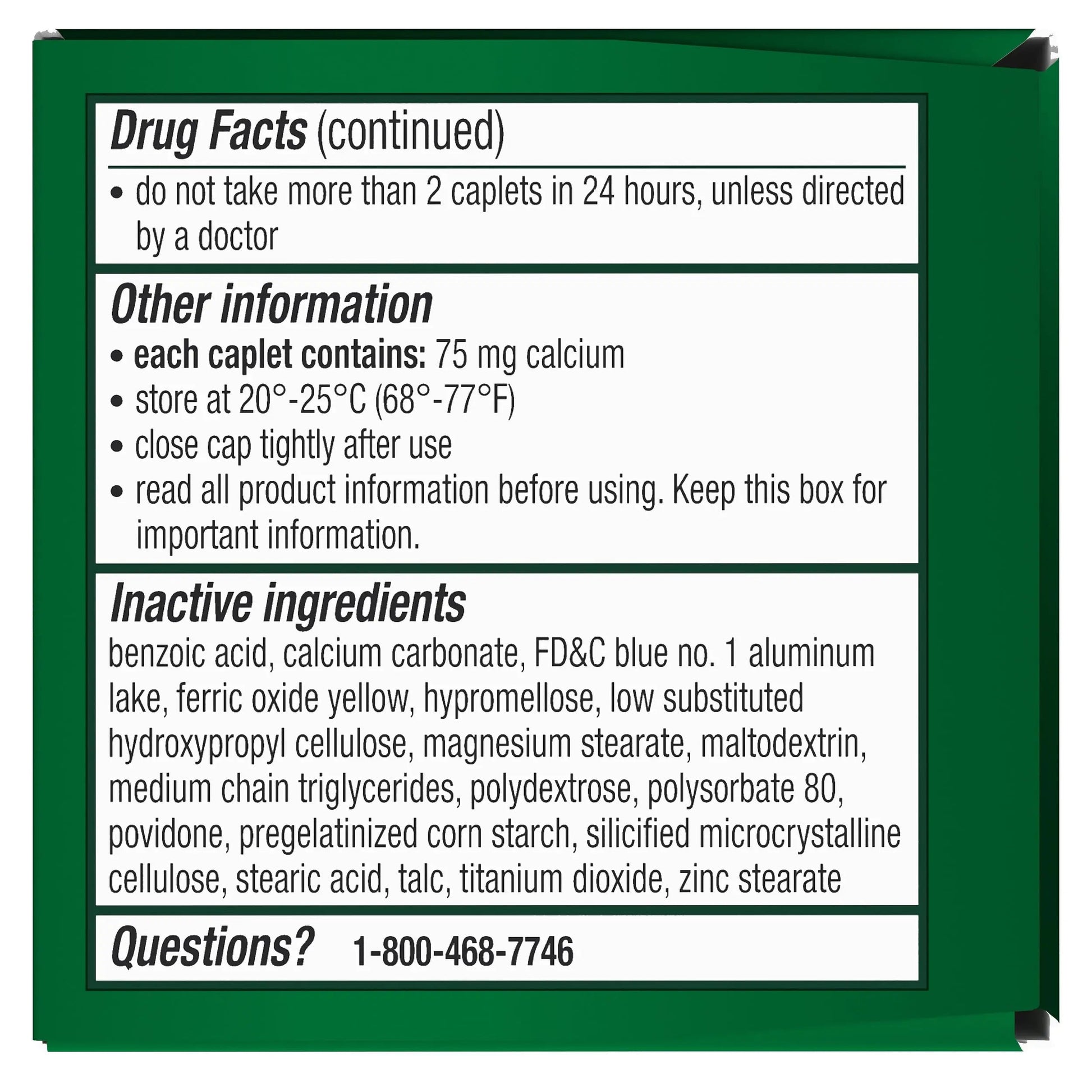 Excedrin PM for Headache Relief, Acetaminophen 250mg, Aspirin 250mg, Diphenhydramine Citrate 38mg, Pain Reliever, Nighttime Sleep-Aid, 100 Count Excedrin buy supplements canada