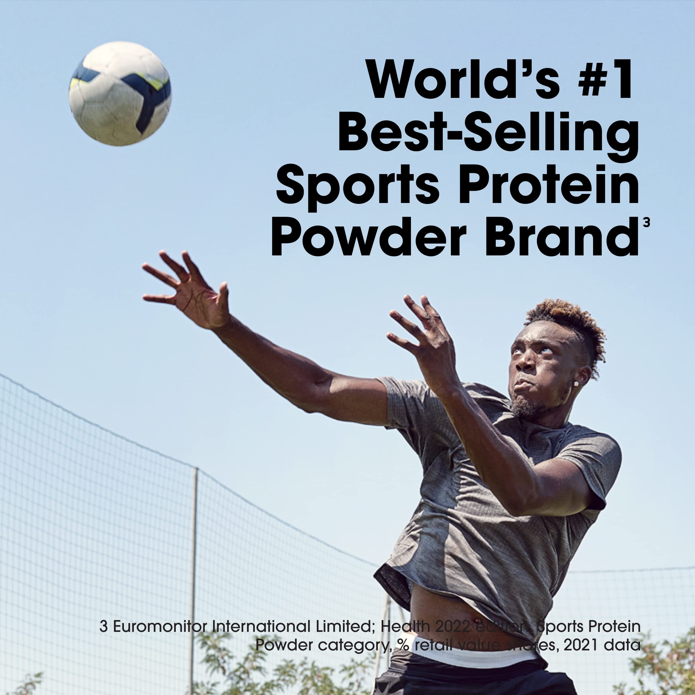 Optimum Nutrition Gold Standard 100% Whey Protein Powder, Cookies & Cream Optimum Nutrition buy supplements canada