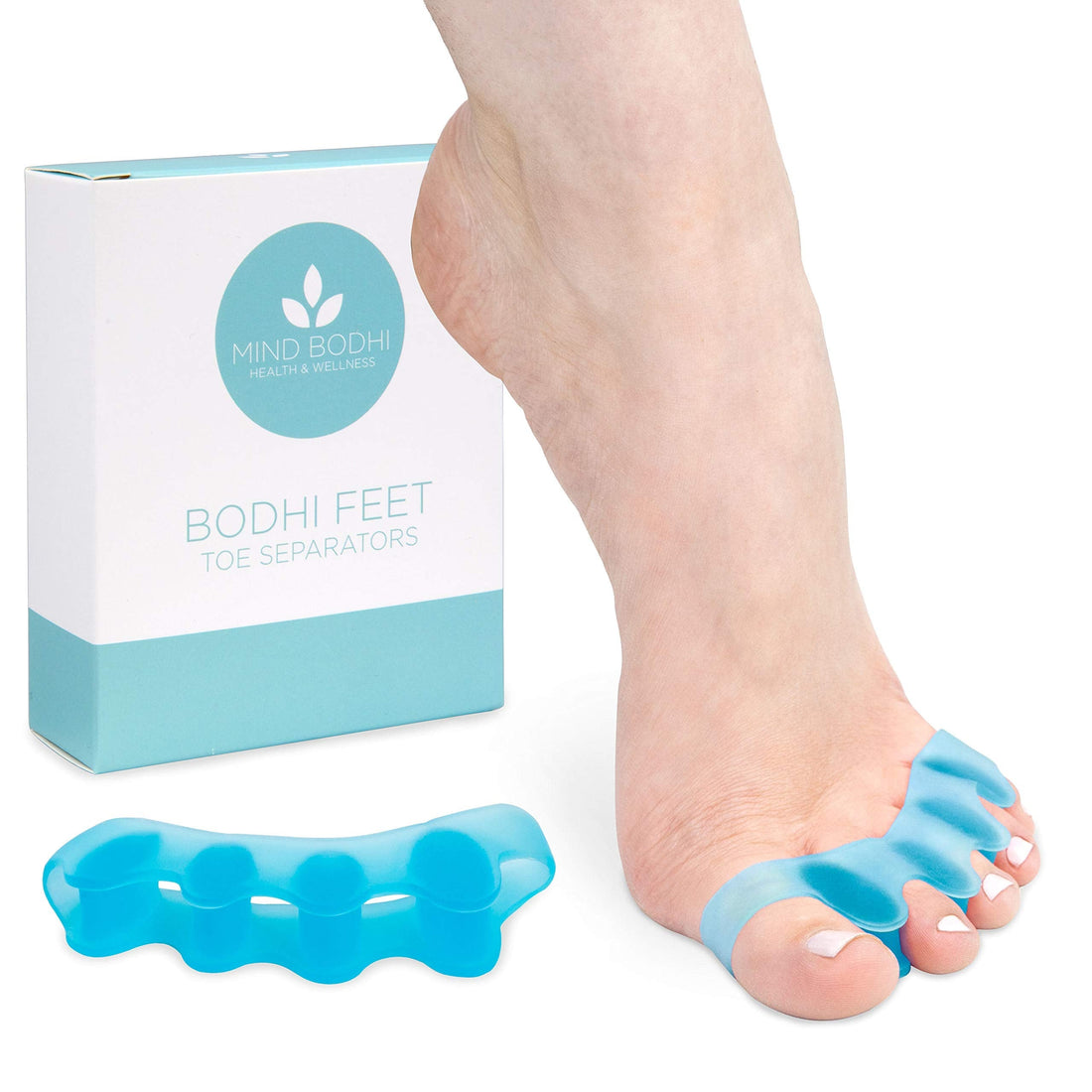 Mind Bodhi Toe Separators to Correct Bunions and Restore Toes to Their MIND BODHI HEALTH & WELLNESS buy supplements canada