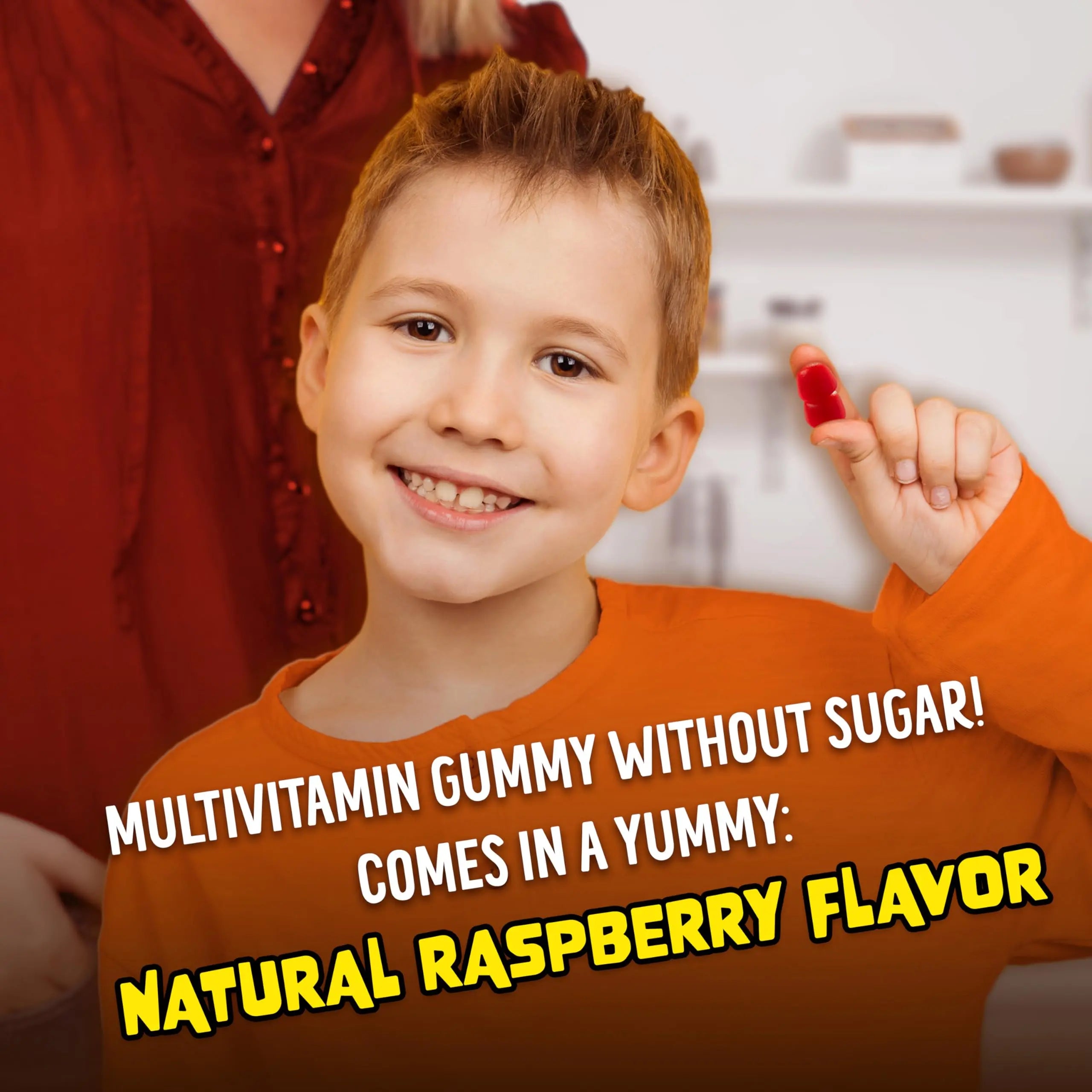 Flintstones Multivitamins for Kids, Sugar Free Kids Multivitamin Gummies, with Vitamins A, C, E, B6 & B12, Raspberry Flavored Gummy Vitamins, 60 Count Flintstones Vitamins buy supplements canada