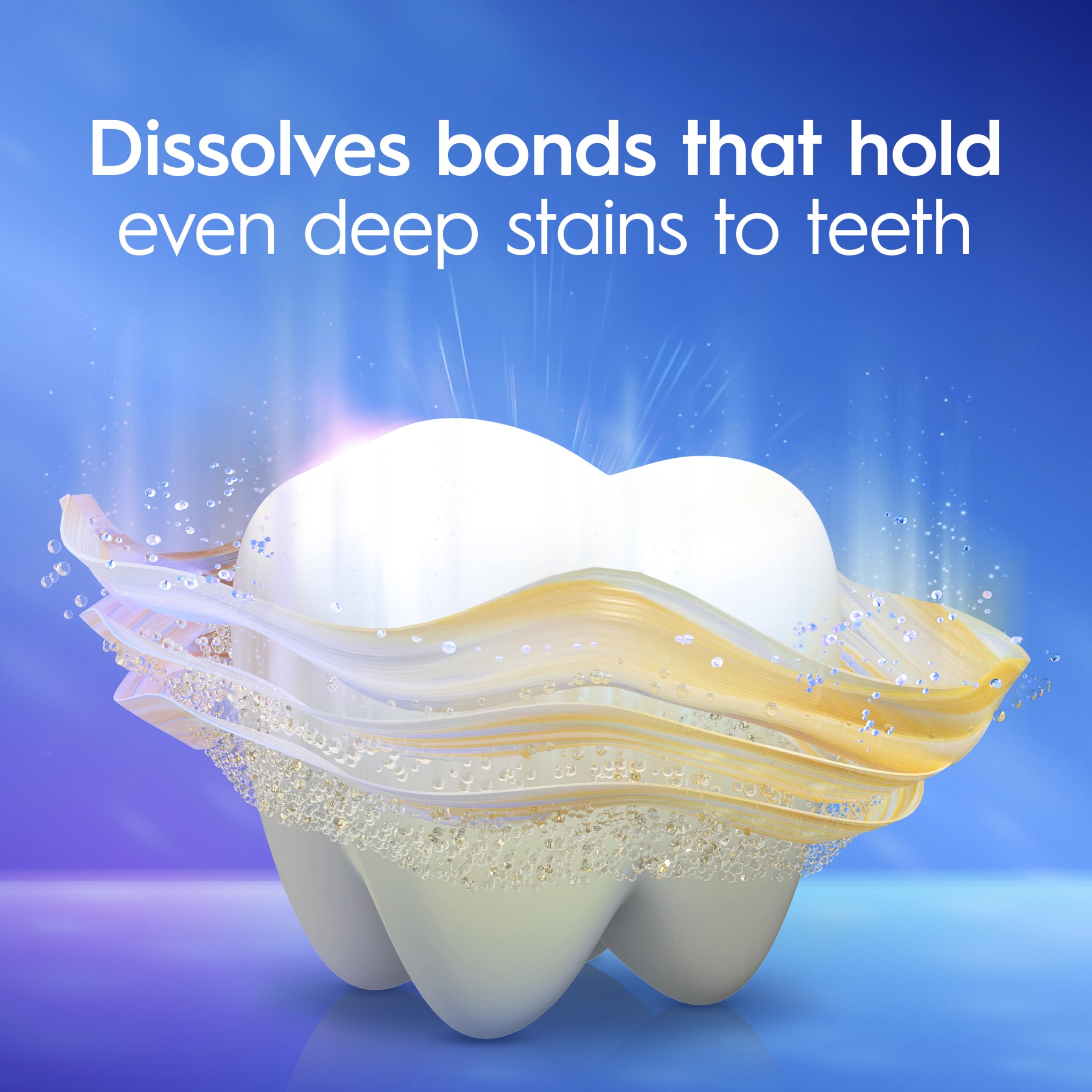 Crest 3DWhite Brilliance Deep Stain Remover Brilliant White Toothpaste - 3.1oz/2pk Crest buy supplements canada