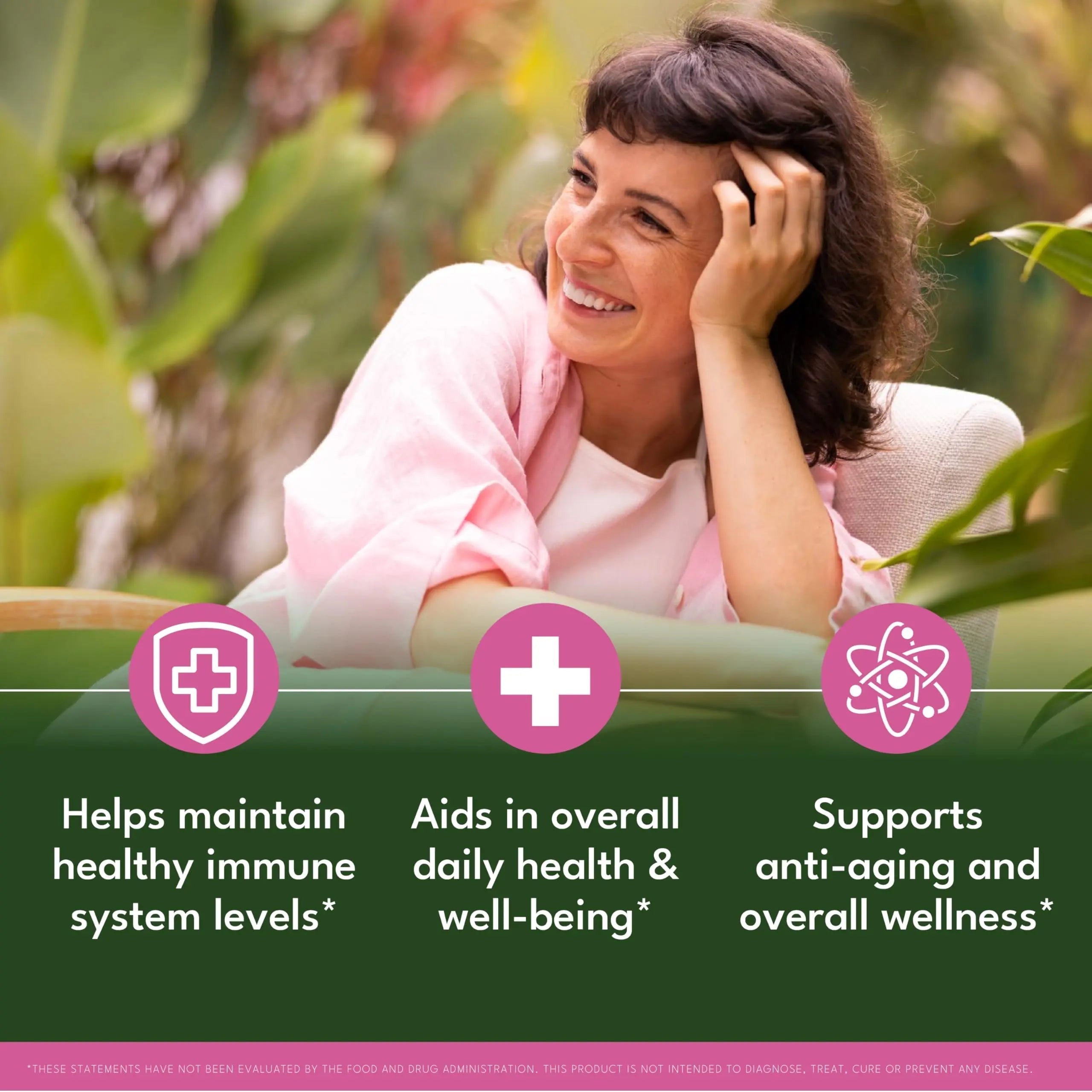 NEW AGE Multivitamin for Women - B-Complex, Whole Foods, Hair Support, Iron - All in1 Womens Multivitamin NEW AGE buy supplements canada