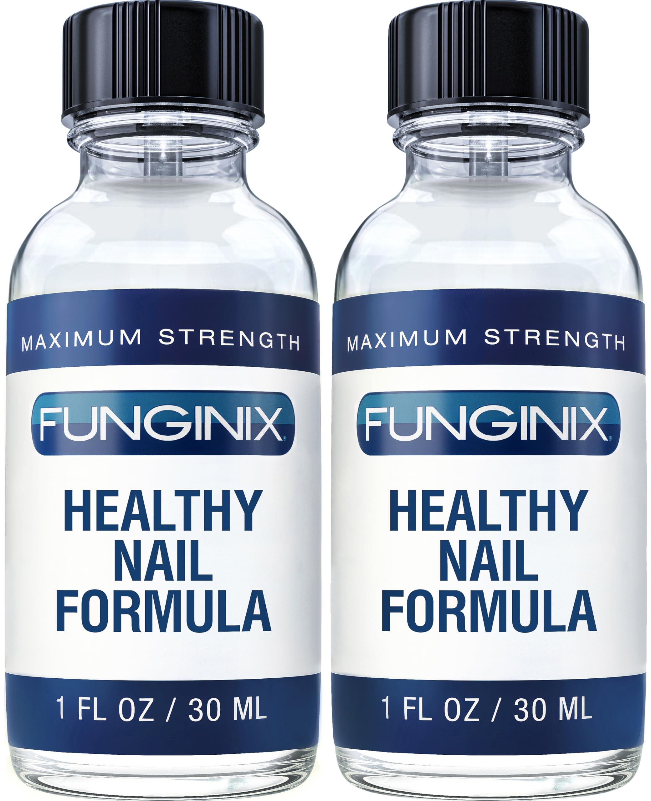 FUNGINIX Healthy Nail Formula - Finger And Toe Fungus Treatment, Made In USA, Foot FUNGINIX buy supplements canada