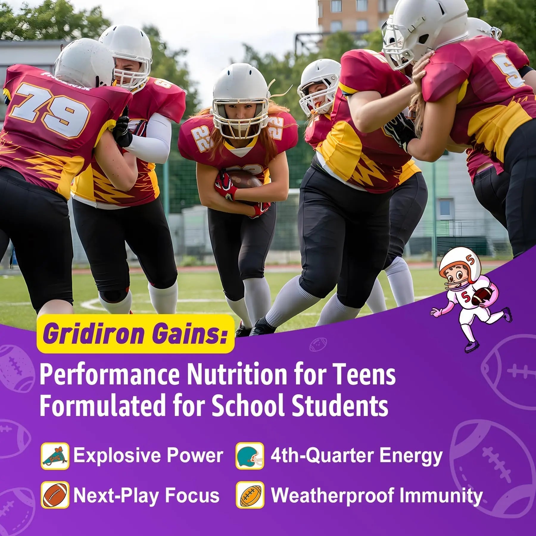 Nextdia Multivitamin Filled Gummies for Teen Boys Girls 12-17, 18, 19, Kids 10+ Multivitamin with Omega 3, Calcium + Magnesium + Zinc, Multi-Minerals Nextdia buy supplements canada