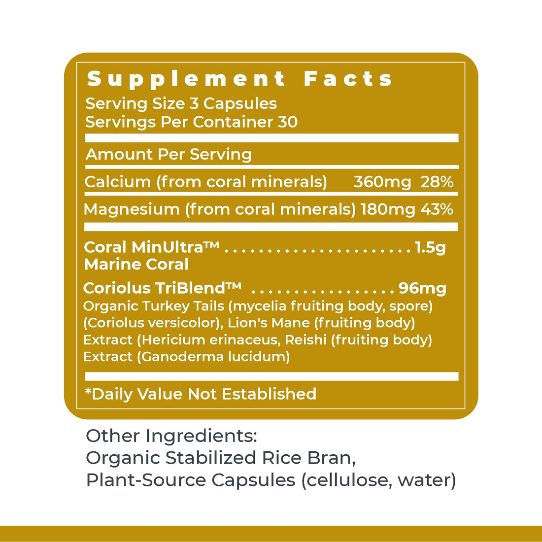 Premier Research Labs Calcium Magnesium Plus - Calcium Magnesium Supplement, Calcium Supplement for Bone Health, with Mushroom Complex - Reishi & Lions Mane - 90 Vegetarian Capsules Premier Research Labs buy supplements canada