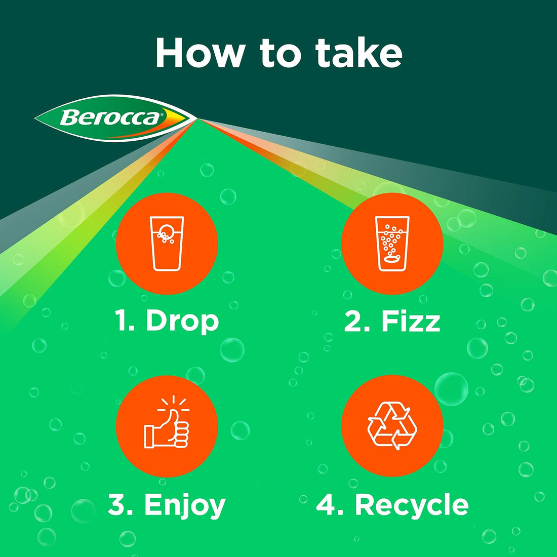 Berocca Vitamin C Effervescent Tablets, with Magnesium, Vitamin B12 and Vitamin B Berocca buy supplements canada