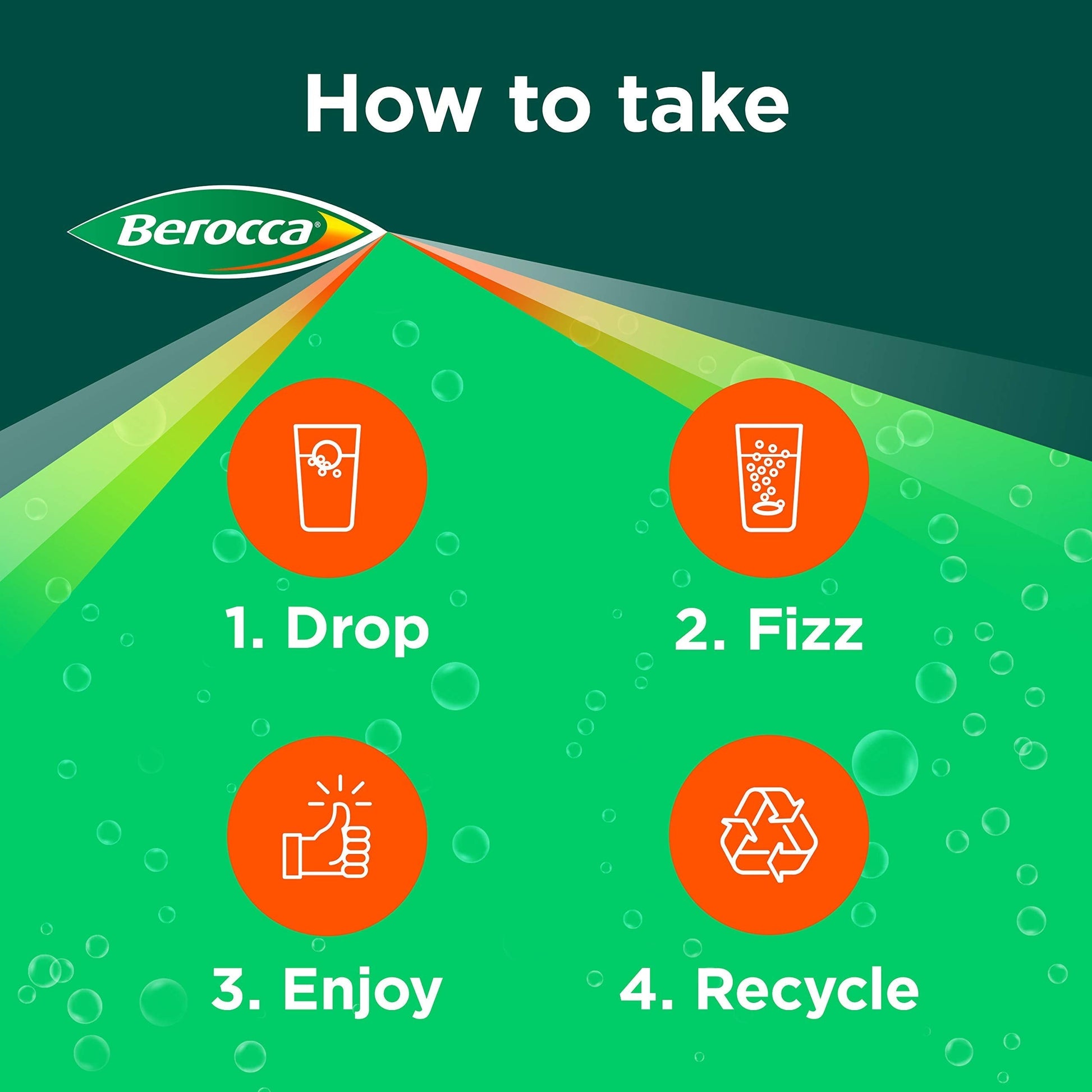 Berocca Vitamin C Effervescent Tablets, with Magnesium, Vitamin B12 and Vitamin B Berocca buy supplements canada