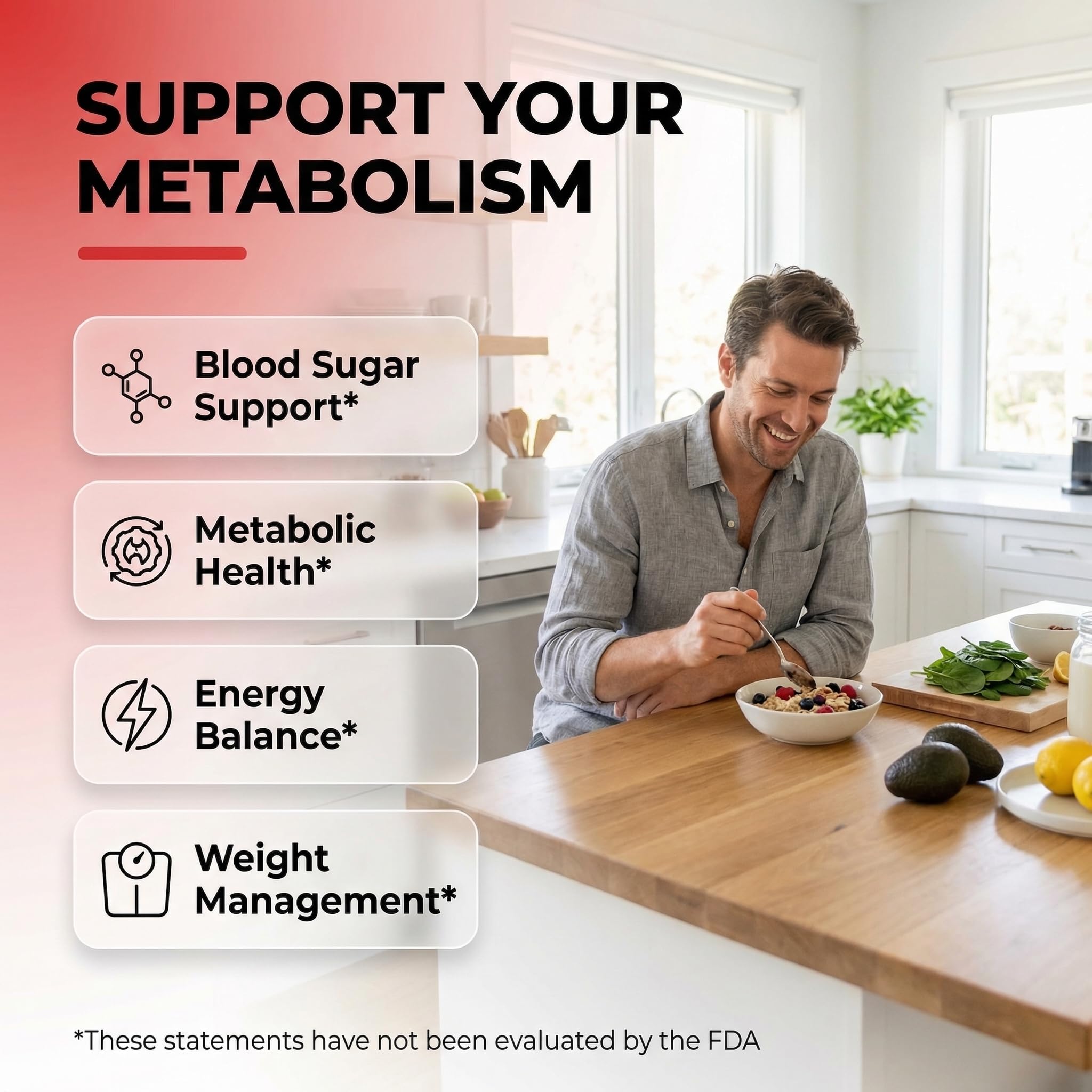 Sugar Savior Ceylon Cinnamon Berberine Gummies Apple Cider Vinegar Artichoke Turmeric Blueberry Ginseng Banaba Bitter Melon Black Pepper Vitamin D Zinc GLP1 Gummies 60 Count by Clean Nutra Clean Nutraceuticals buy supplements canada