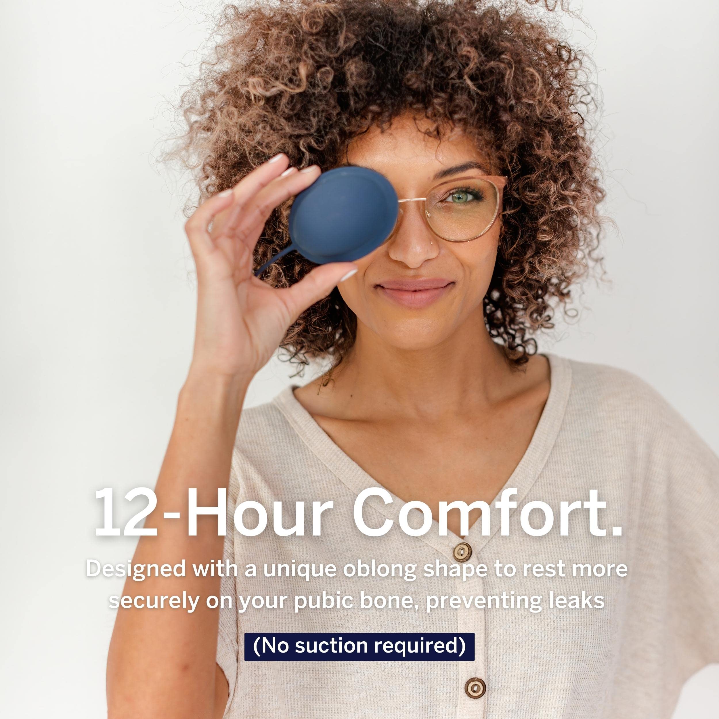 Pixie Soft Menstrual Disc - Ranked 1 for Most Soft Reusable Period Disc - Removable Stem Pixie Cup buy supplements canada