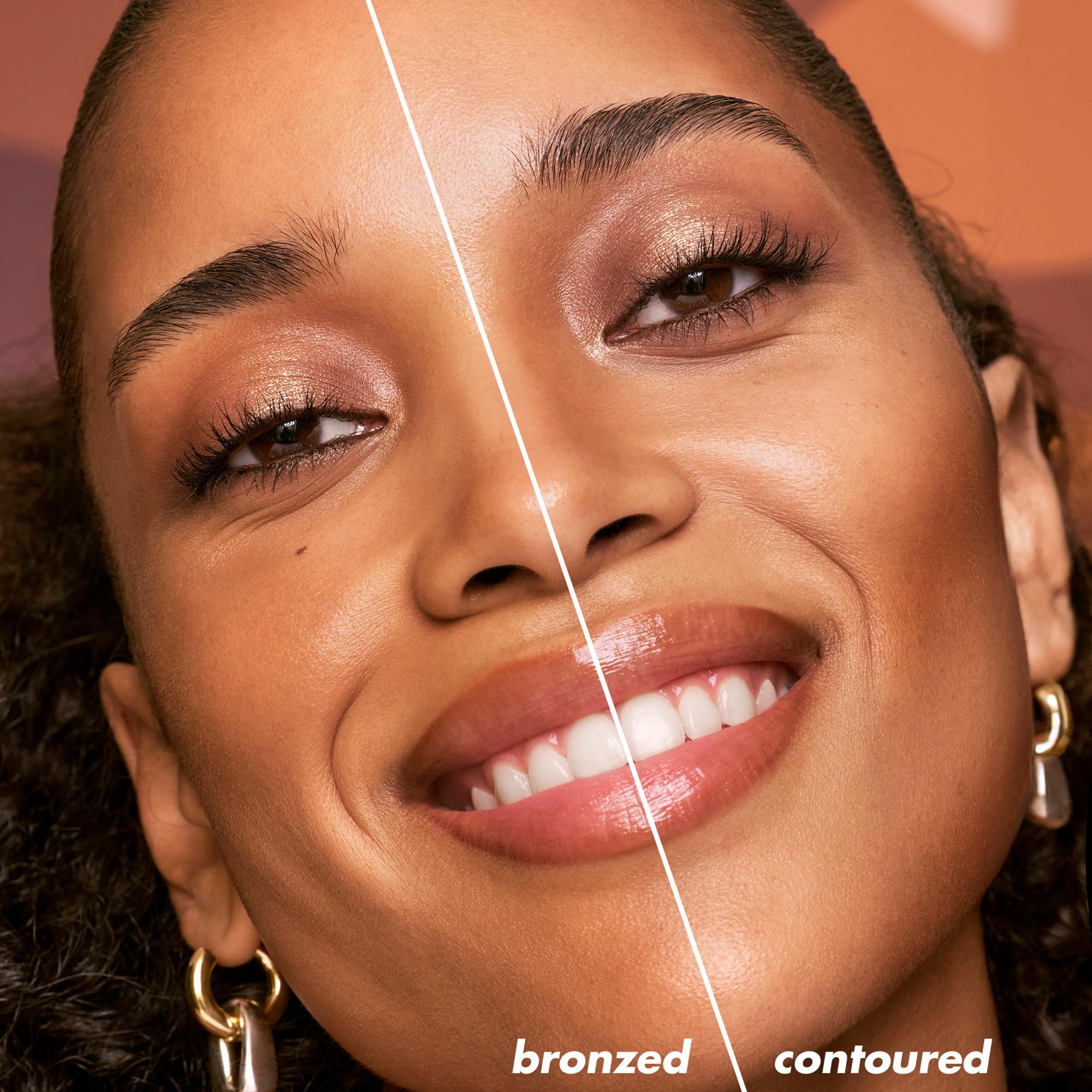 e.l.f. Camo Liquid Bronzer & Contour, Silky Highly Pigmented Formula, Creates a Long-Lasting Bronzed Glow & Natural Look, Vegan & Cruelty-Free, 2 Fair/Light e.l.f. buy supplements canada