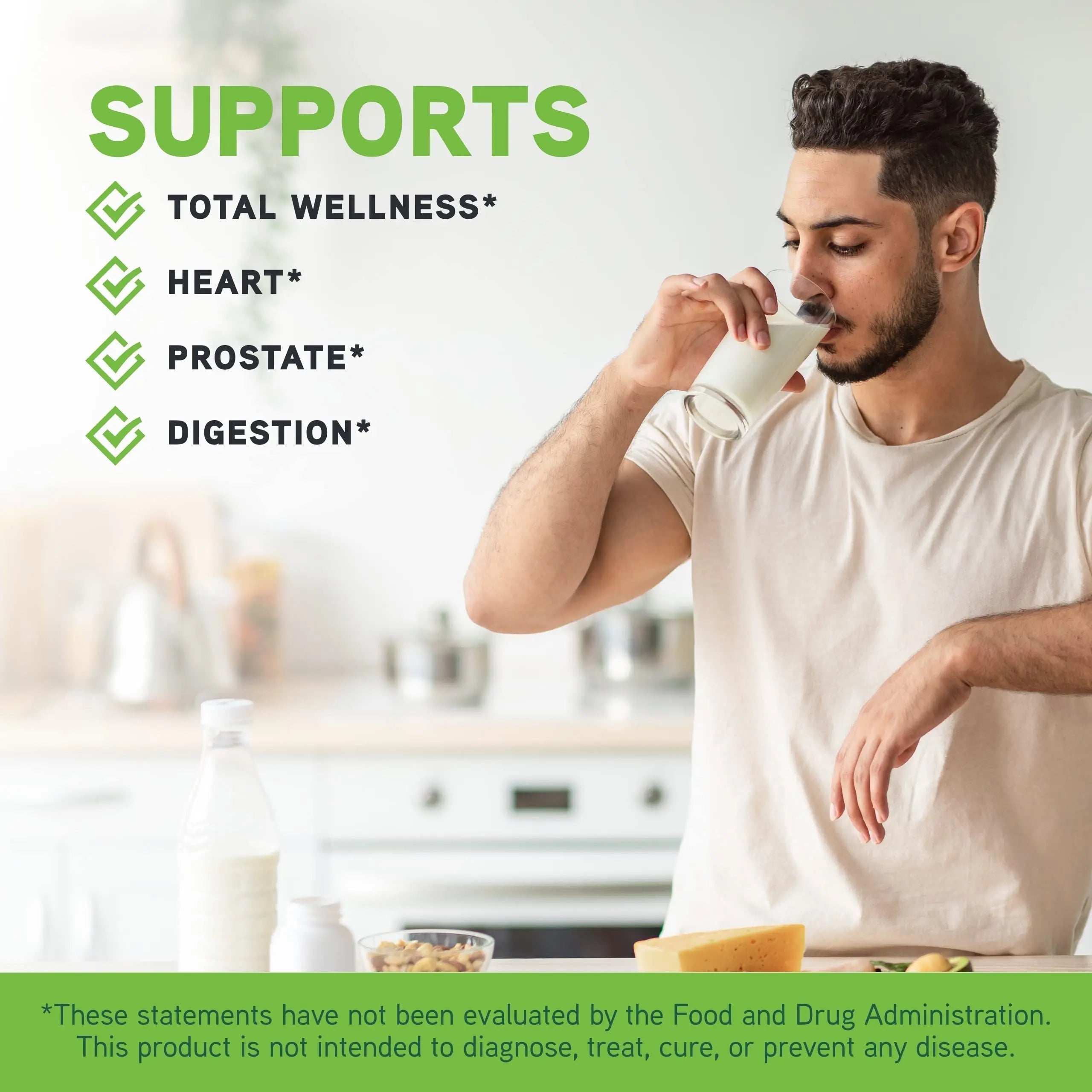 DAVINCI Labs - Daily Best Men - A Dietary Supplement with Vitamin B6, Vitamin B12 Vitamin C, Vitamin K2, and More - Vegetarian DAVINCI buy supplements canada
