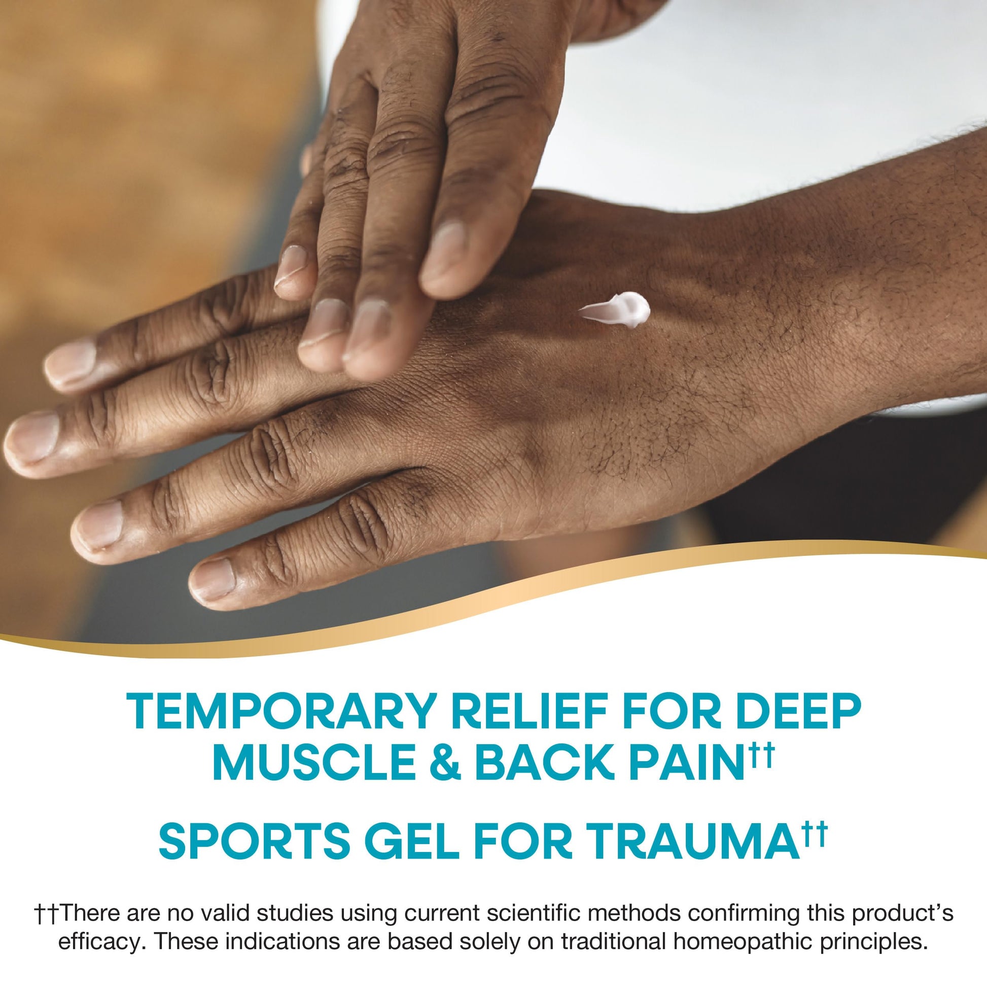Nature's Way Boericke & Tafel Sports Gel, Relief for Deep Muscle, Joint, Tendon, & Back Pain and Inflammation, Homeopathic, 2.5 oz Nature's Way buy supplements canada