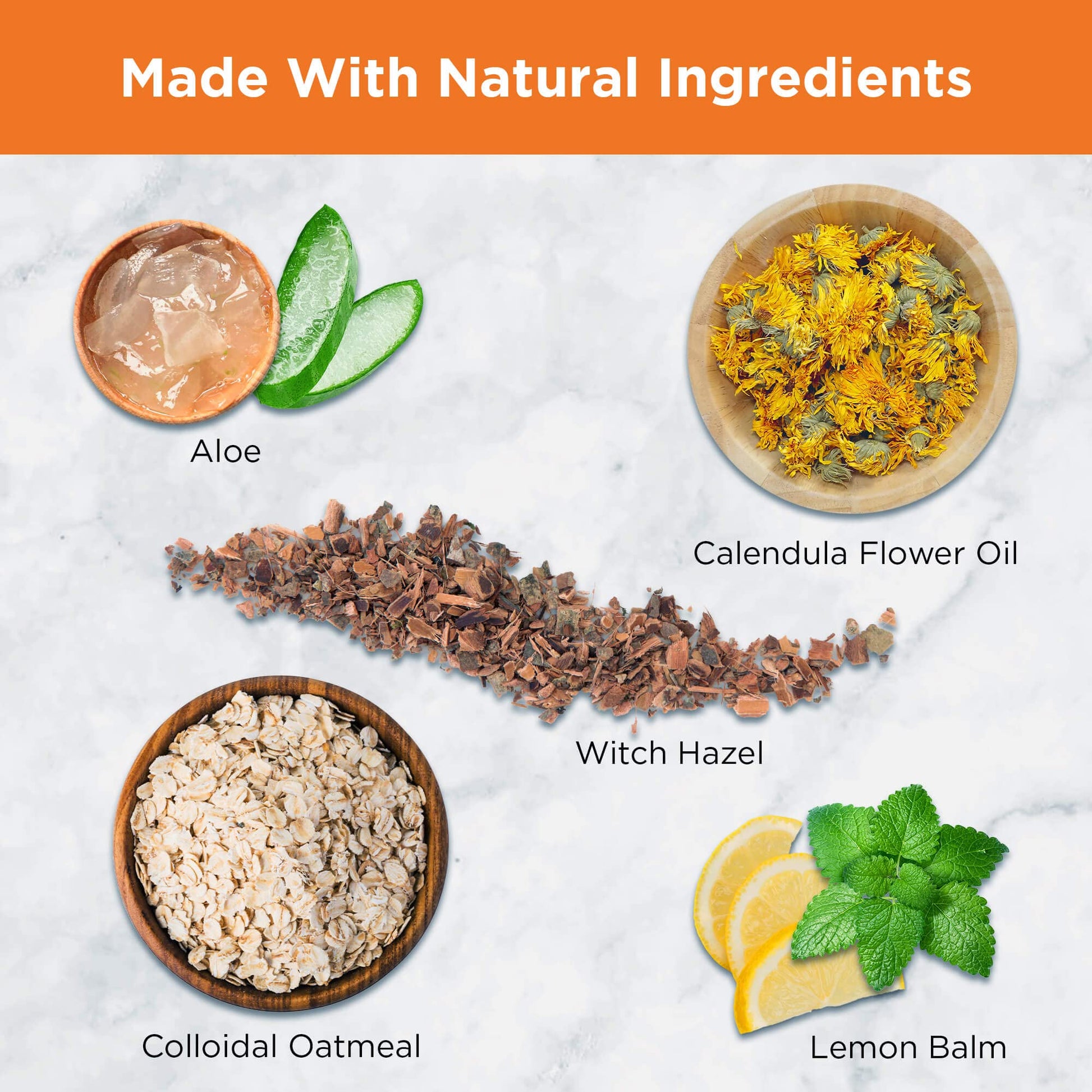 FemiClear® Restoratives Ultra-Gentle Feminine Wash, Made with Lysine & Lemon Balm, Natural Ingredients FemiClear buy supplements canada