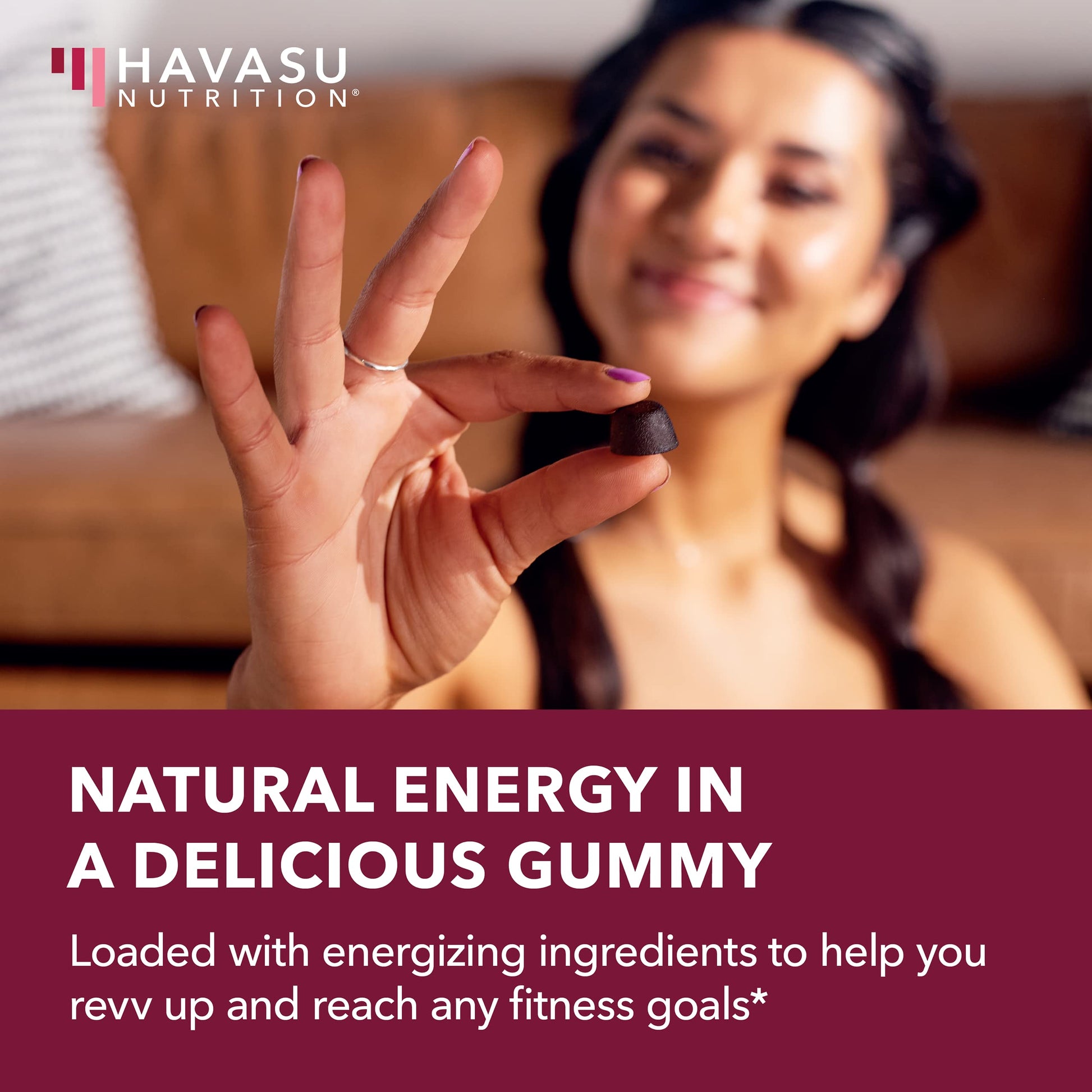 Beet Root Gummies with COQ10 Energy Supplement | Nitric Oxide Supplement for Healthy HAVASU NUTRITION buy supplements canada