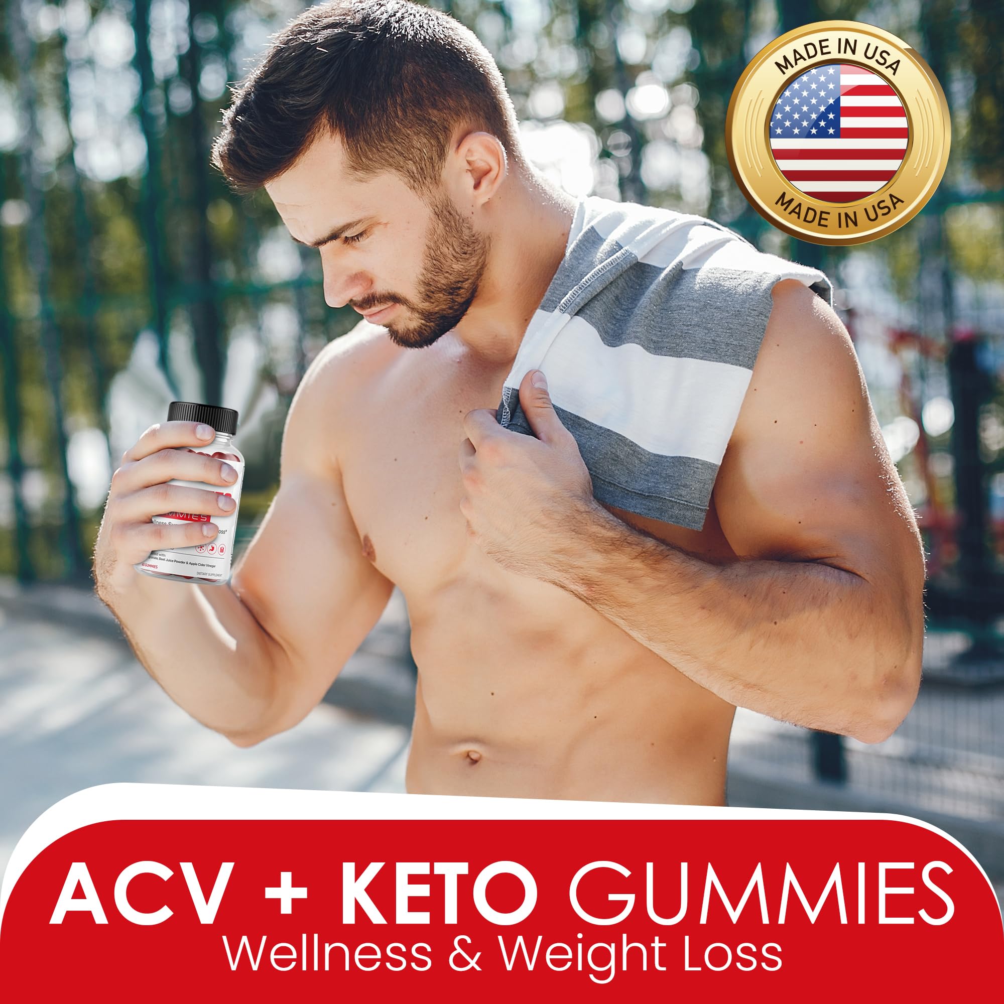 Nutrocell Simpli Health ACV Ketos Gummies Keto Apple Cider Vinegar 1050mg, Simplihealth Nutrocell buy supplements canada