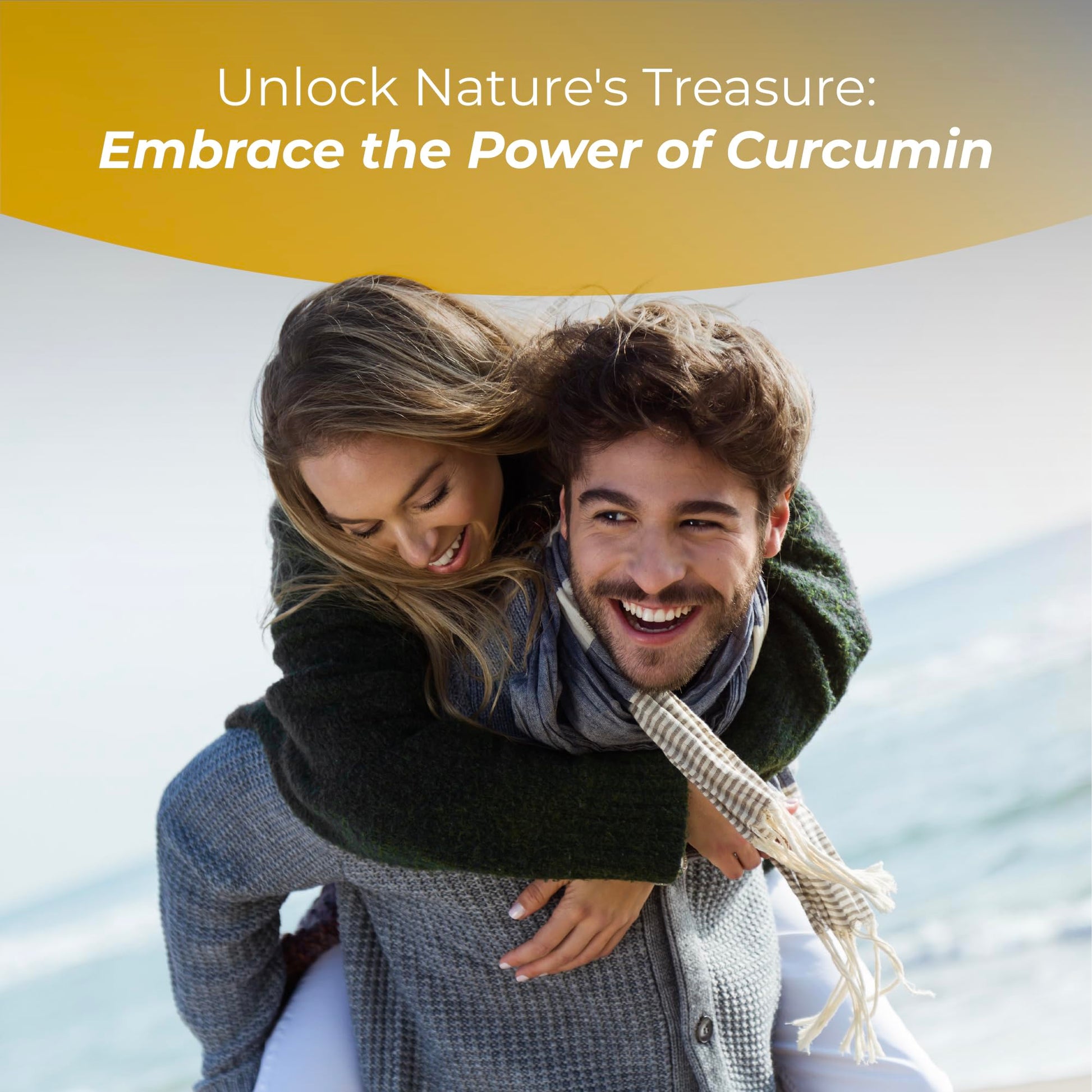 PUREHEALTH RESEARCH Curcumin Extract - High Absorption Turmeric Supplement for Robust Immune Support - Joint Support for Overworked Joints and Muscles - Powered by Curcugen x39 Bioavailable - 1 Bottle PUREHEALTH RESEARCH buy supplements canada