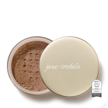 jane iredale Amazing Base Loose Mineral Powder | Luminous Foundation with SPF 20 | Oil Free, Talc Free & Weightless | Vegan & Cruelty-Free Makeup, Velvet, 0.37 oz. jane iredale buy supplements canada