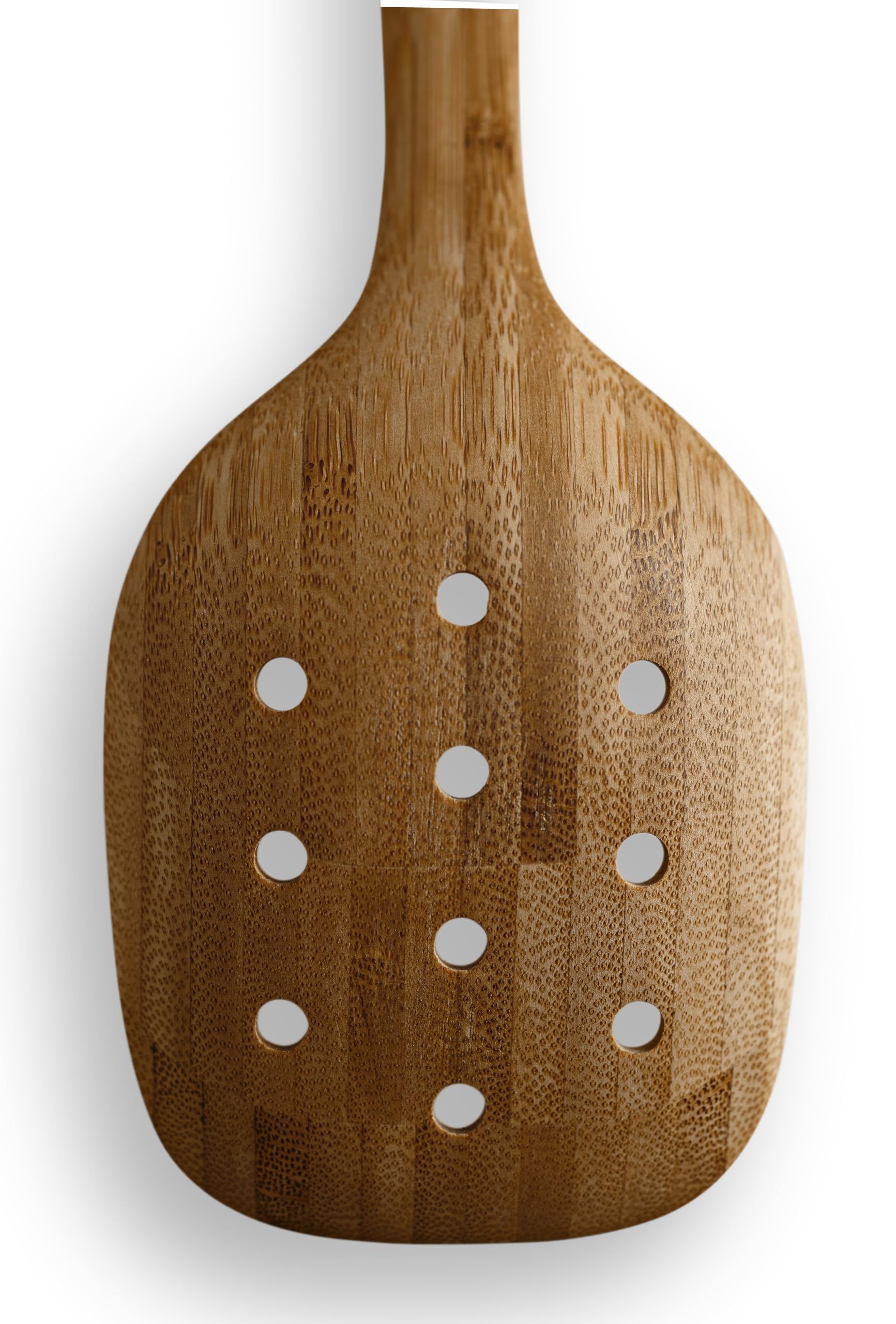 EVA SOLO | Nordic Kitchen Perforated Ladle Bamboo | Ideal for Straining and Serving Pasta and Vegetables | Natural & Eco-friendly Alternative to Plastic | Bamboo Eva Solo buy supplements canada