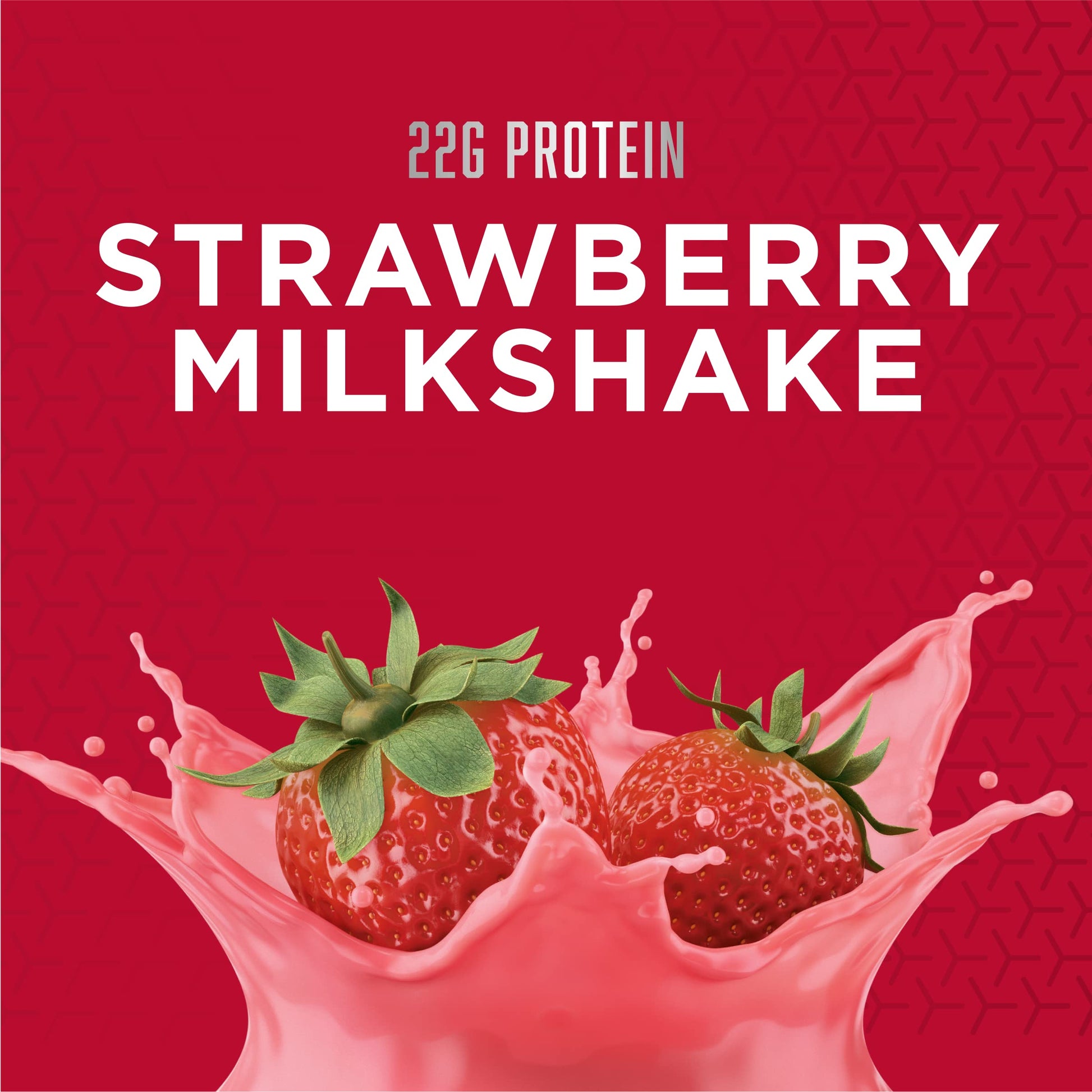 BSN SYNTHA-6 Whey Protein Powder, Strawberry Protein Powder with Micellar Casein BSN buy supplements canada
