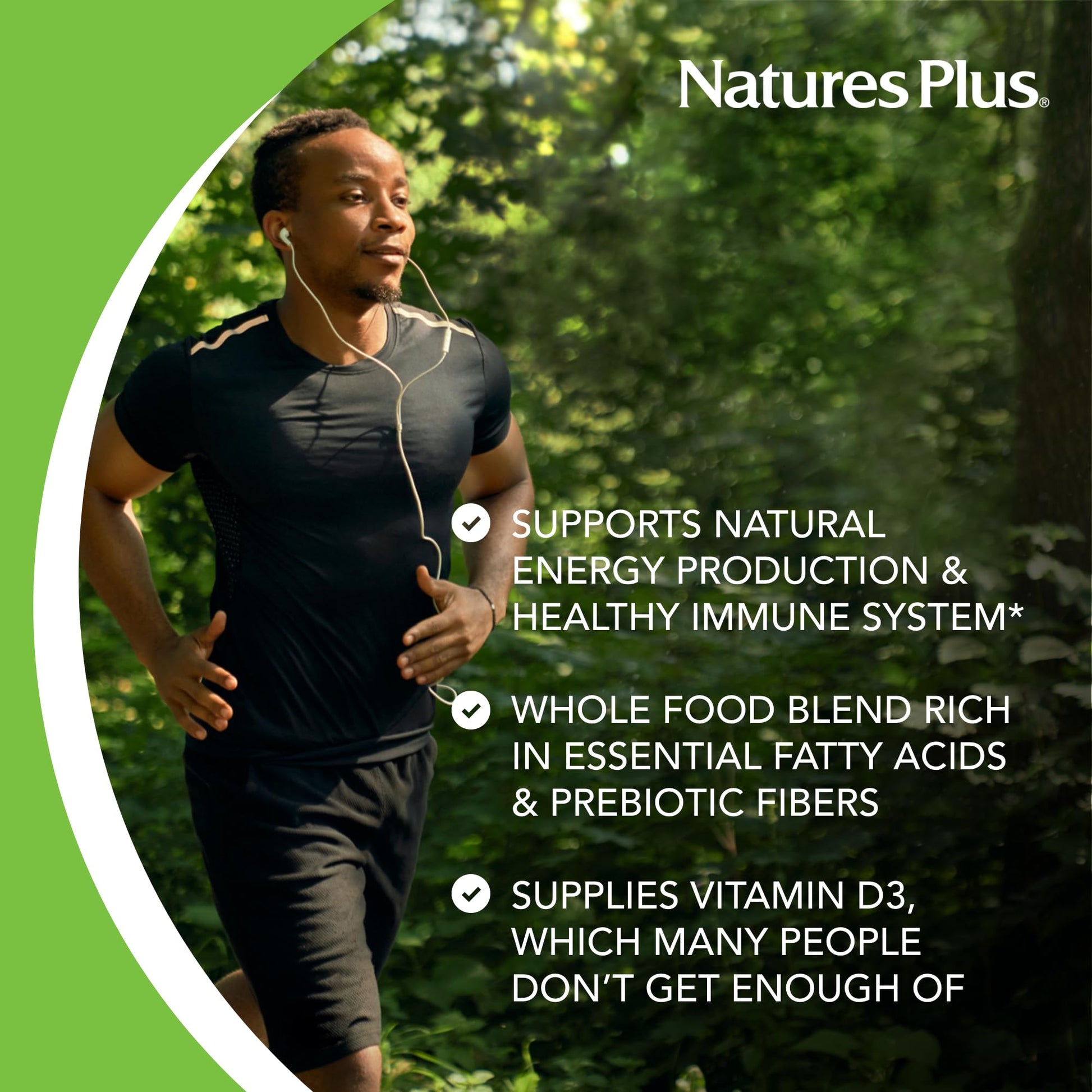 NaturesPlus Source of Life Mini-Tabs No Iron - 90 Vegetarian Mini Tablets - Easy to Swallow Natural Whole Food Multivitamin & Mineral Supplement for Health & Energy - 15 Servings NaturesPlus buy supplements canada