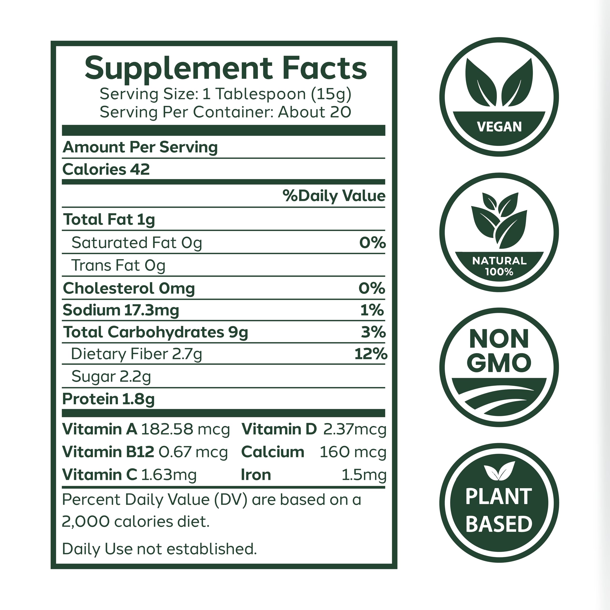 Simifibra Forte MX Dietary Fiber Supplement Powder 300g - Supports Digestive Health and Weight Management | Suplemento de Fibra Dietética en Polvo, 300g SIMIFIBRA FORTE buy supplements canada