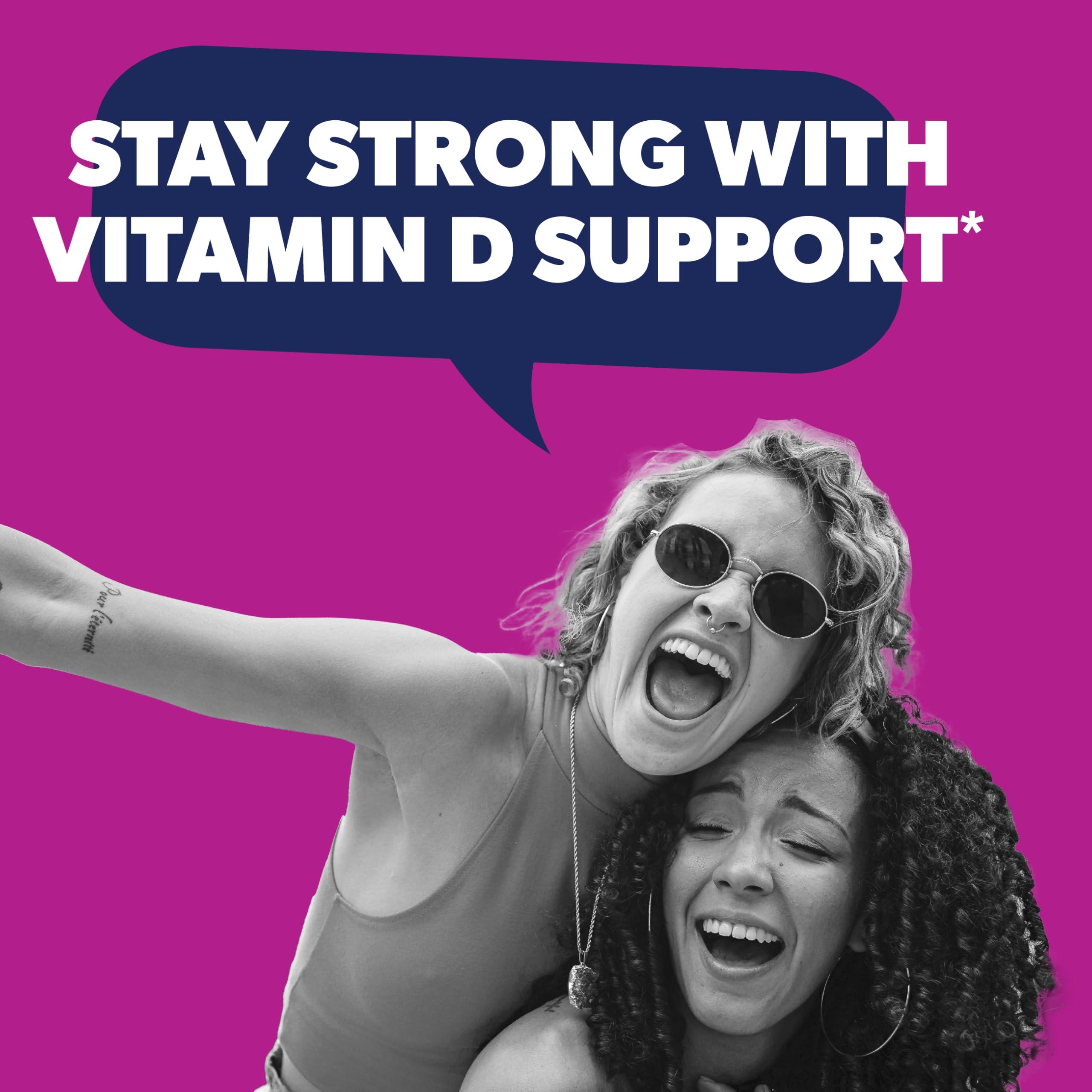 AZO® Daily Menopause Relief + Vitamin D to Support Strong Bones, Menopause Supplements for Women, Reduces Hot Flashes and Night Sweats* - 30 Count AZO buy supplements canada