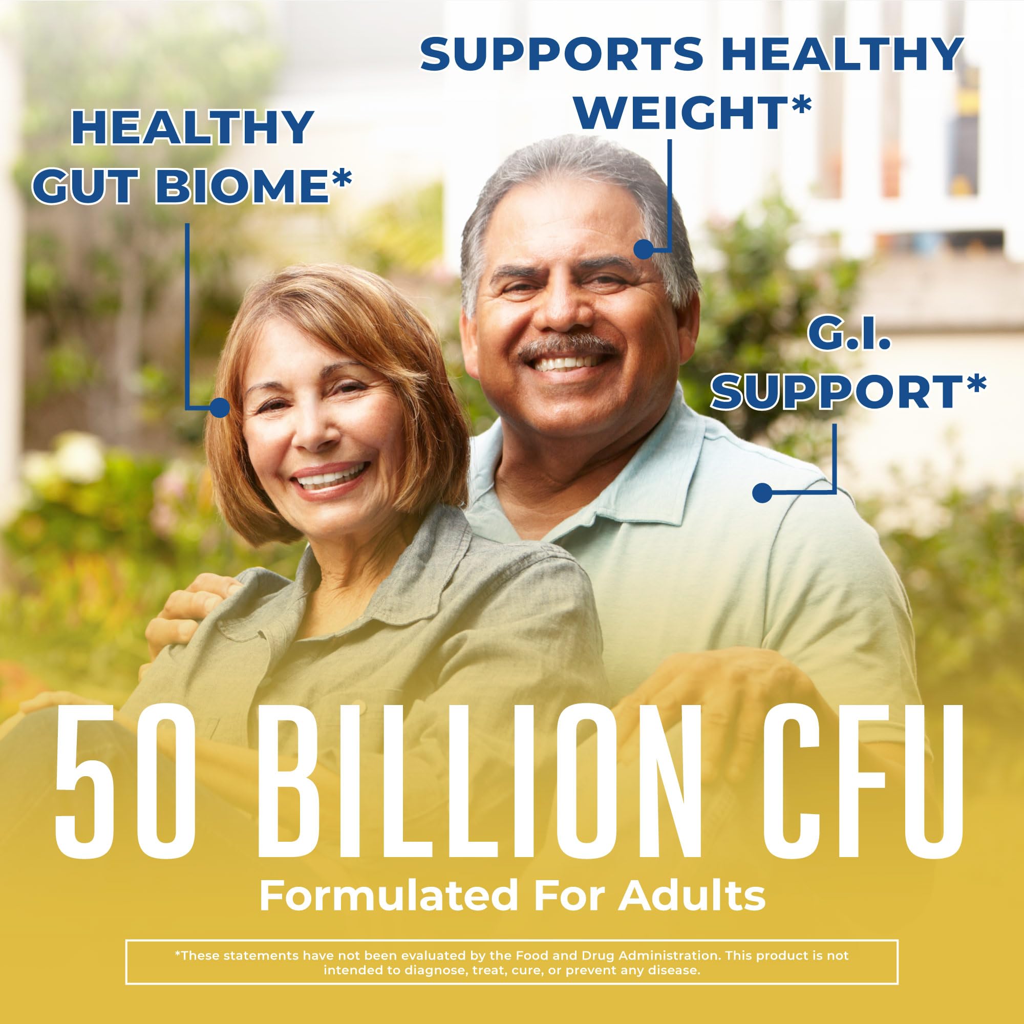MaryRuth's Probiotics Capsule for Women & Men | Weight Management | Digestive & Gut Health MaryRuth Organics buy supplements canada