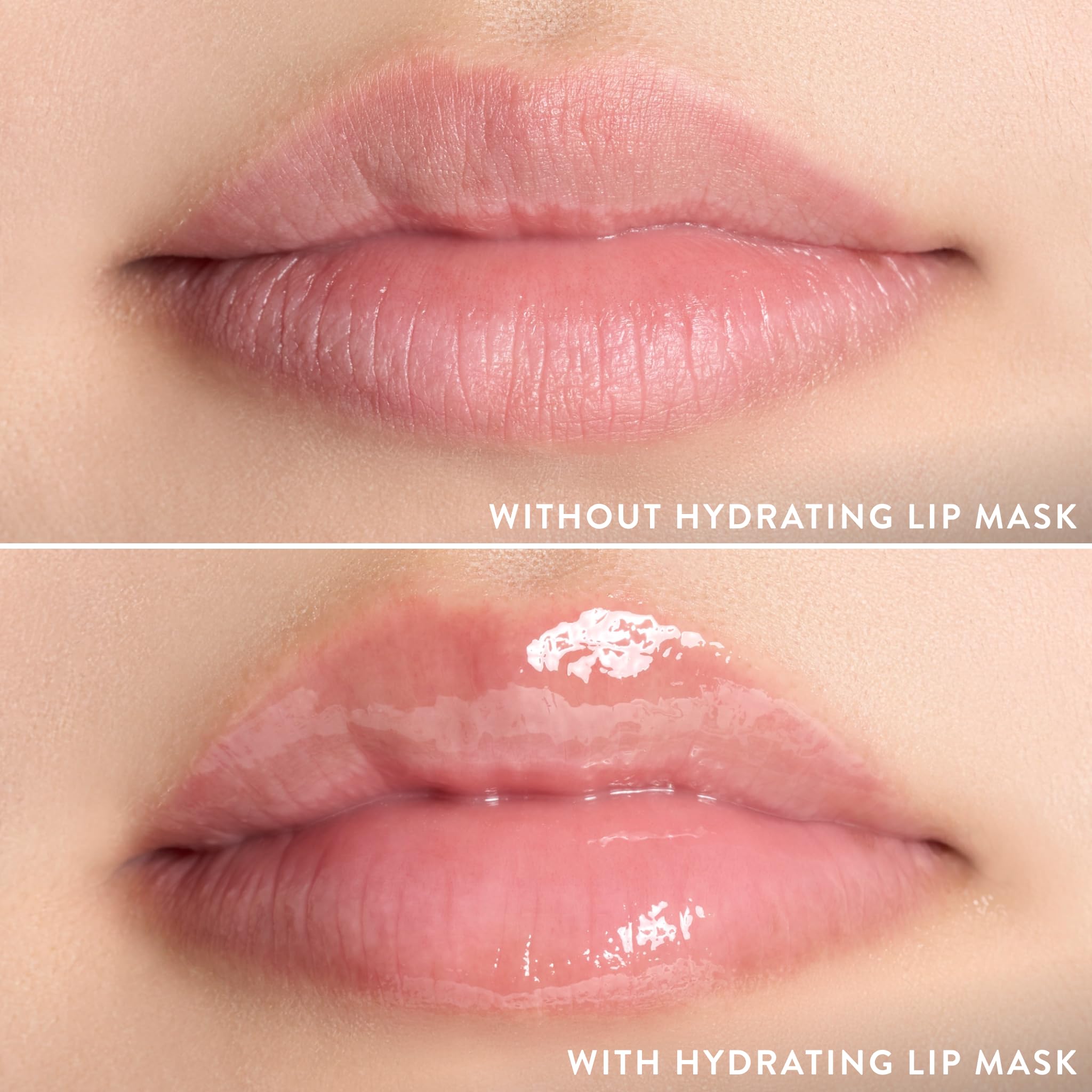 LAURA GELLER NEW YORK Hydrating Lip Mask – Deep Moisture Lip Treatment for Dry, Chapped Lips with Jojoba Oil & Shea Butter – Includes Applicator – Lavender LAURA GELLER NEW YORK buy supplements canada